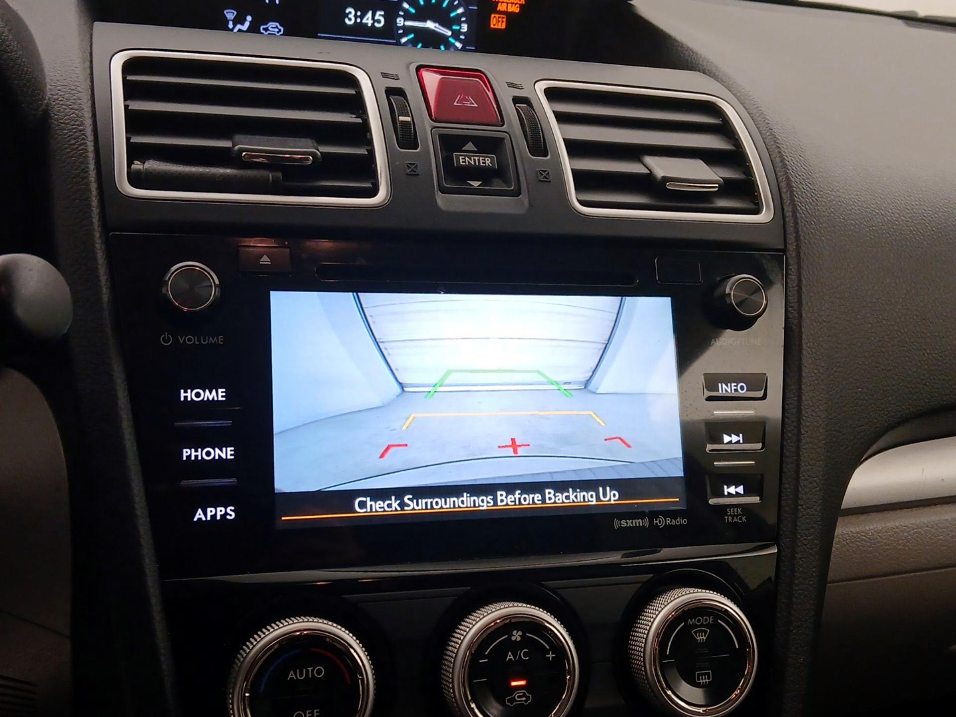 Thumbnail: 2017 Subaru Forester - 14