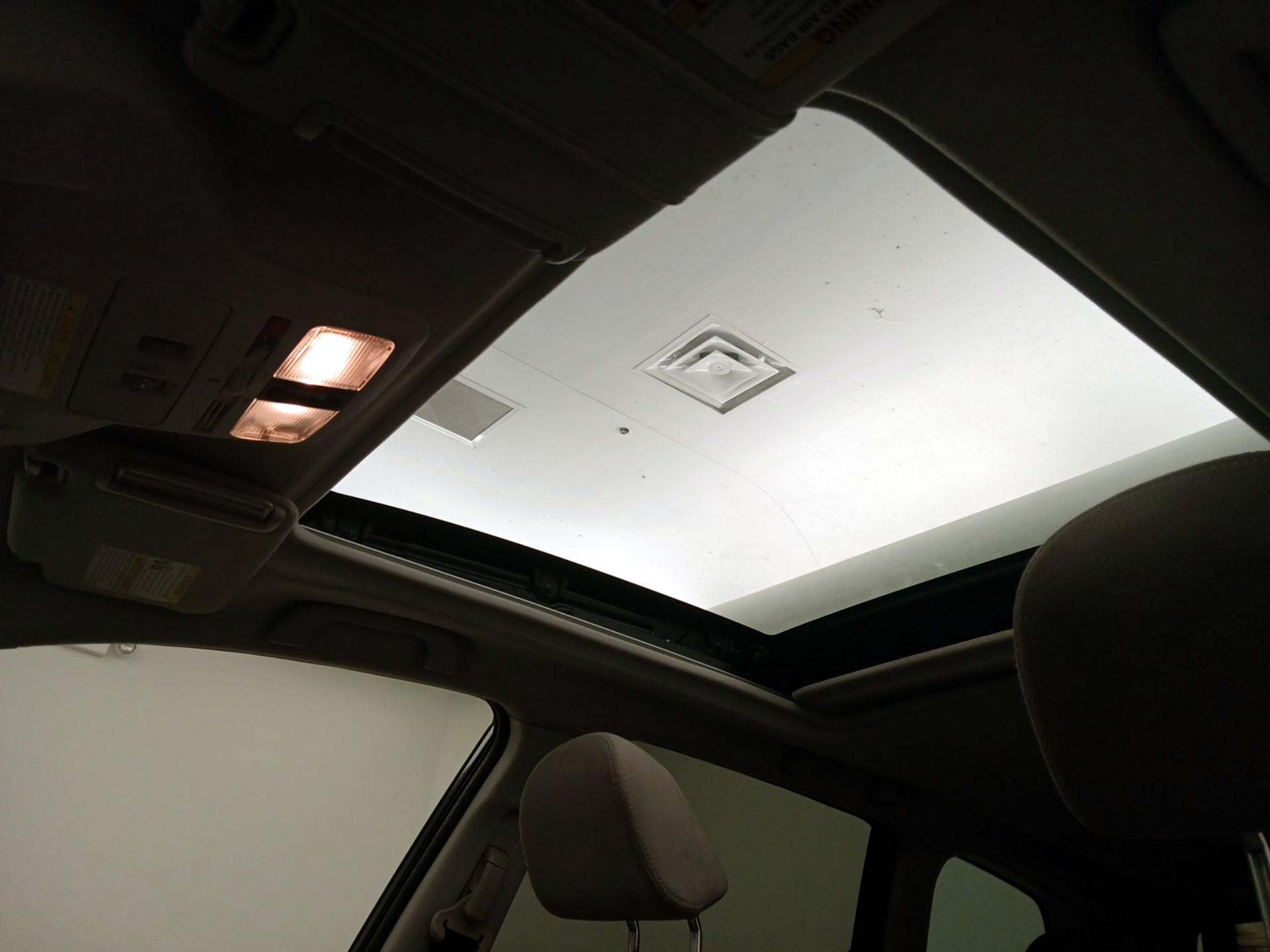 Thumbnail: 2017 Subaru Forester - 19