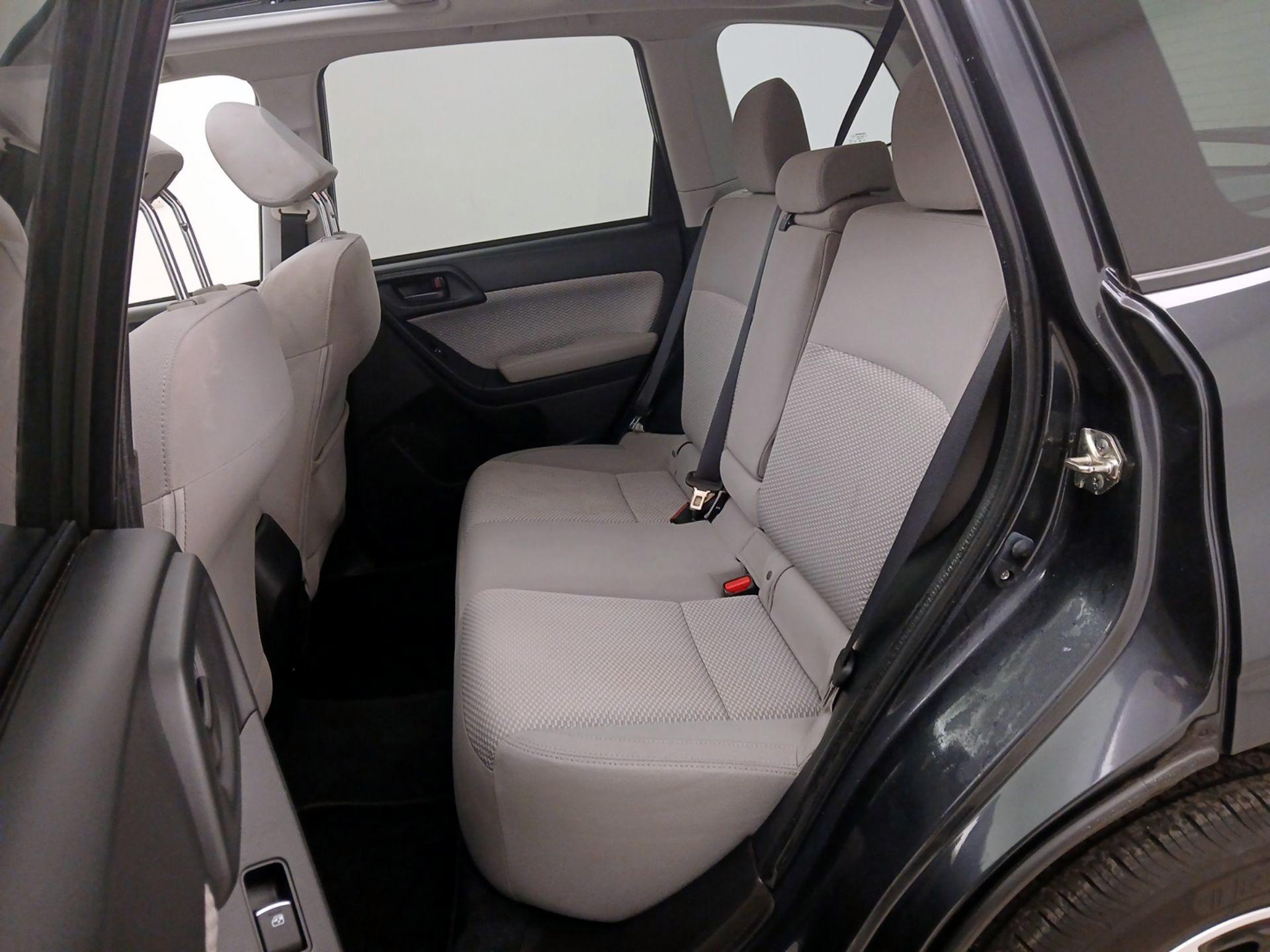 Thumbnail: 2017 Subaru Forester - 20