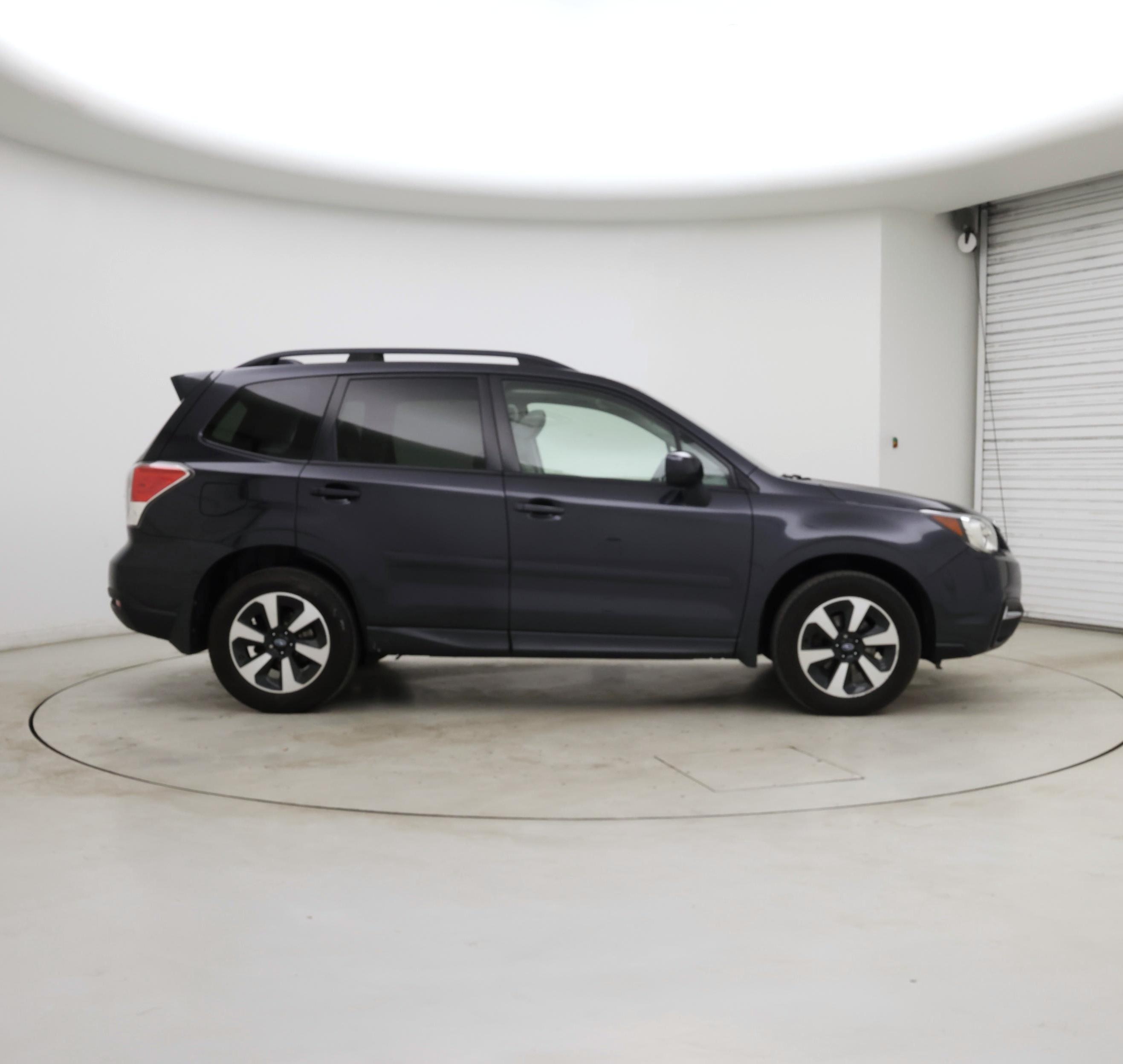 Thumbnail: 2017 Subaru Forester - 7