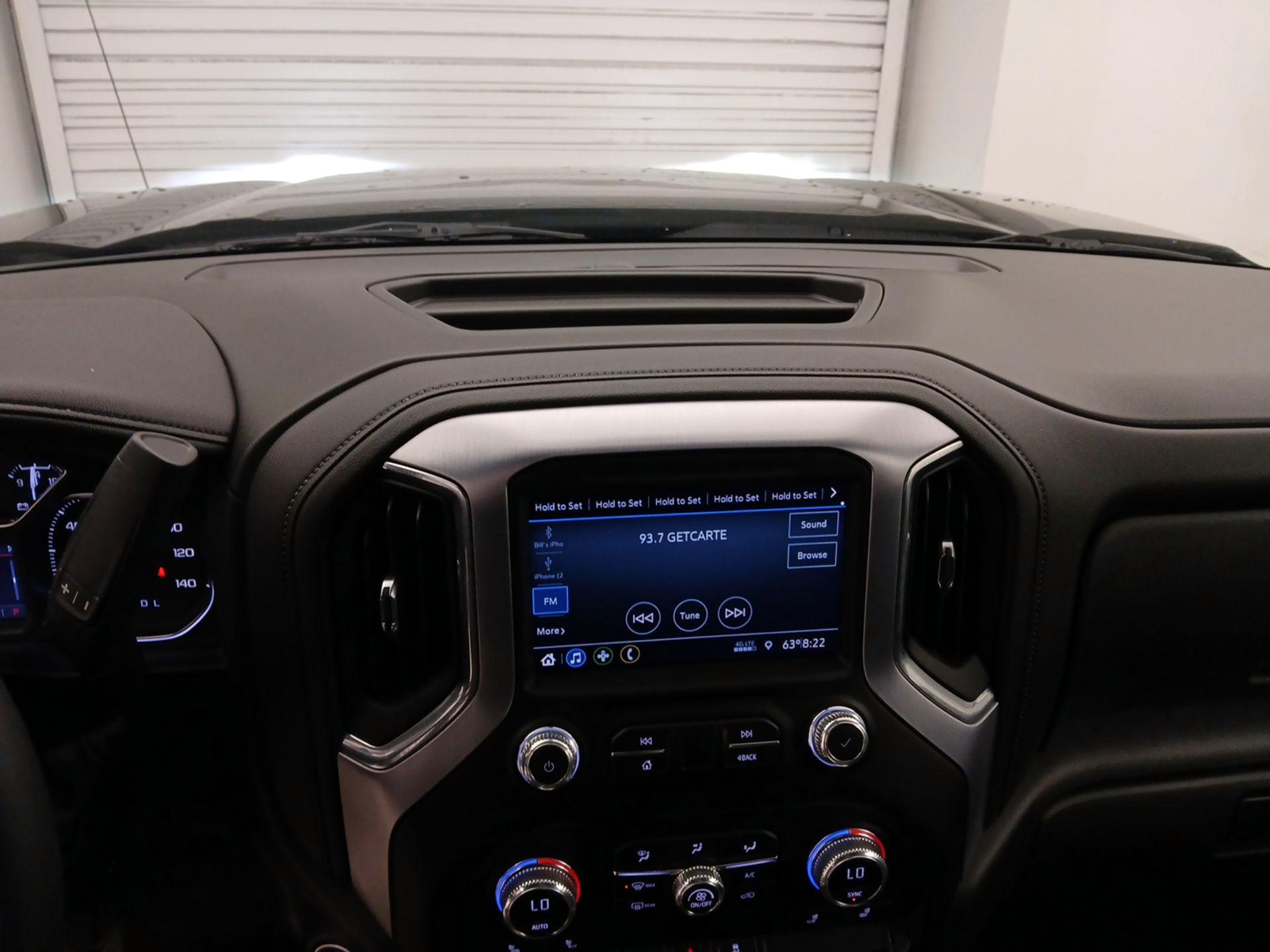 Thumbnail: 2022 GMC Sierra 1500 - 9