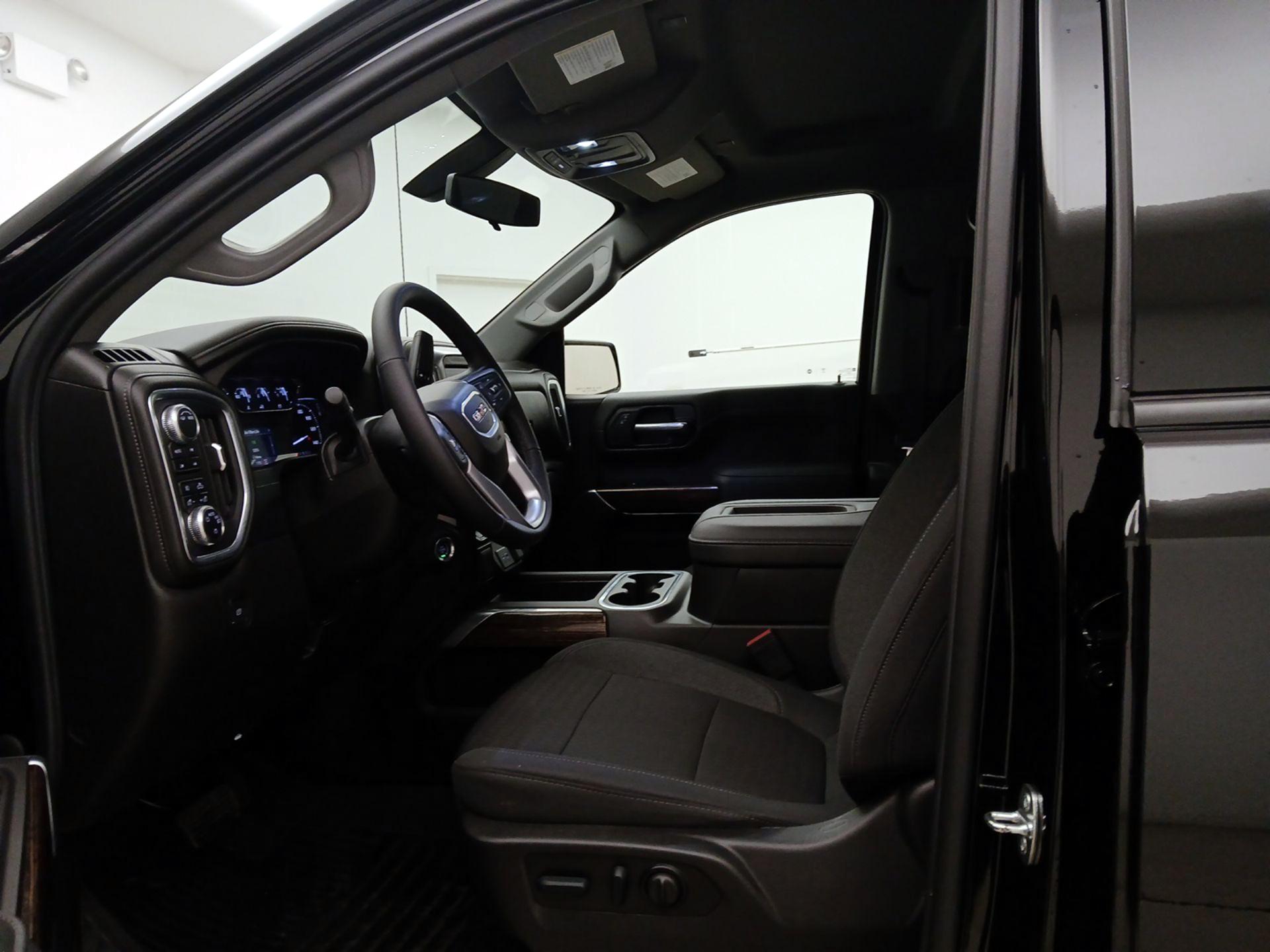 Thumbnail: 2022 GMC Sierra 1500 - 11