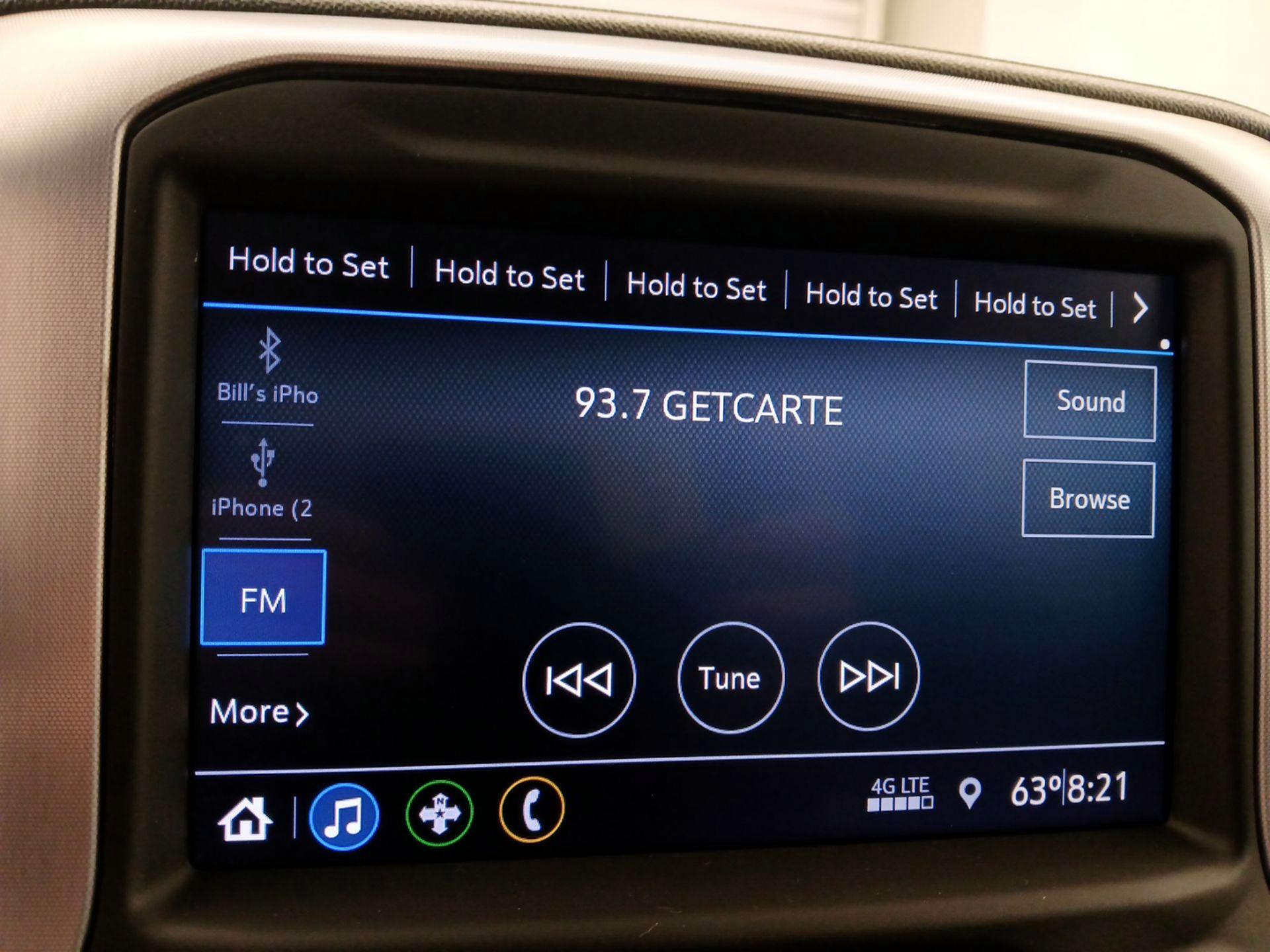 Thumbnail: 2022 GMC Sierra 1500 - 14