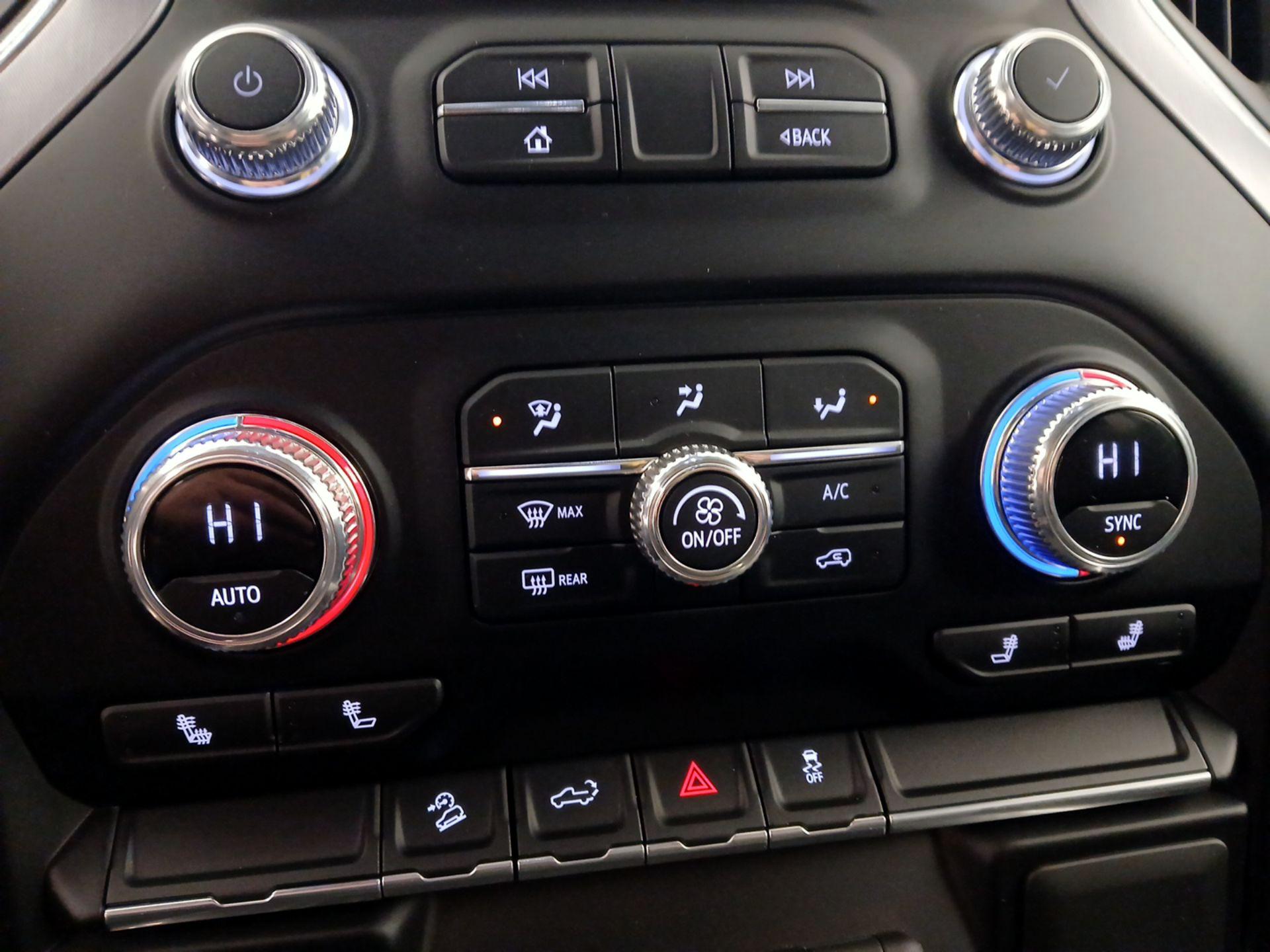 Thumbnail: 2022 GMC Sierra 1500 - 15