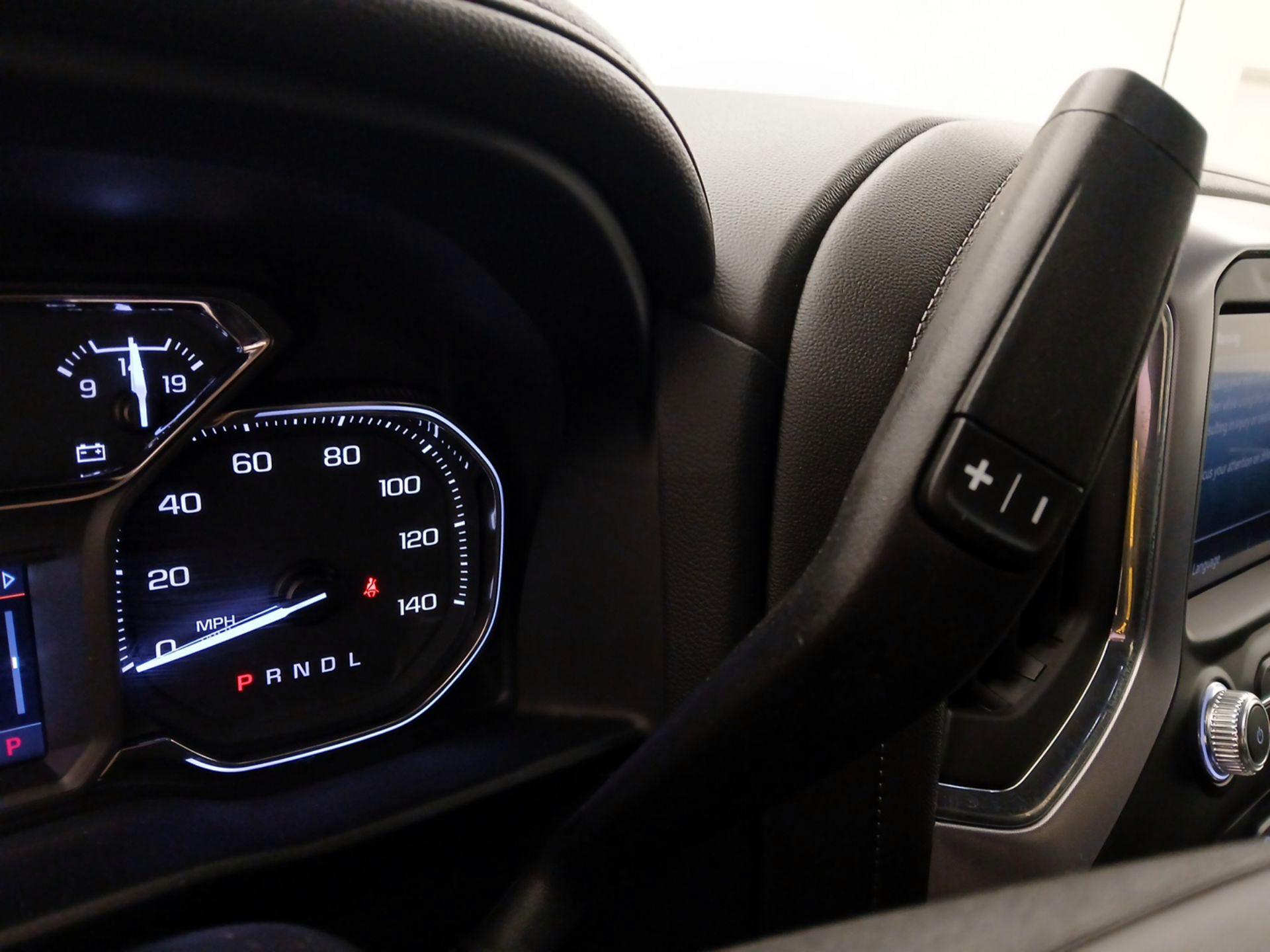 Thumbnail: 2022 GMC Sierra 1500 - 16