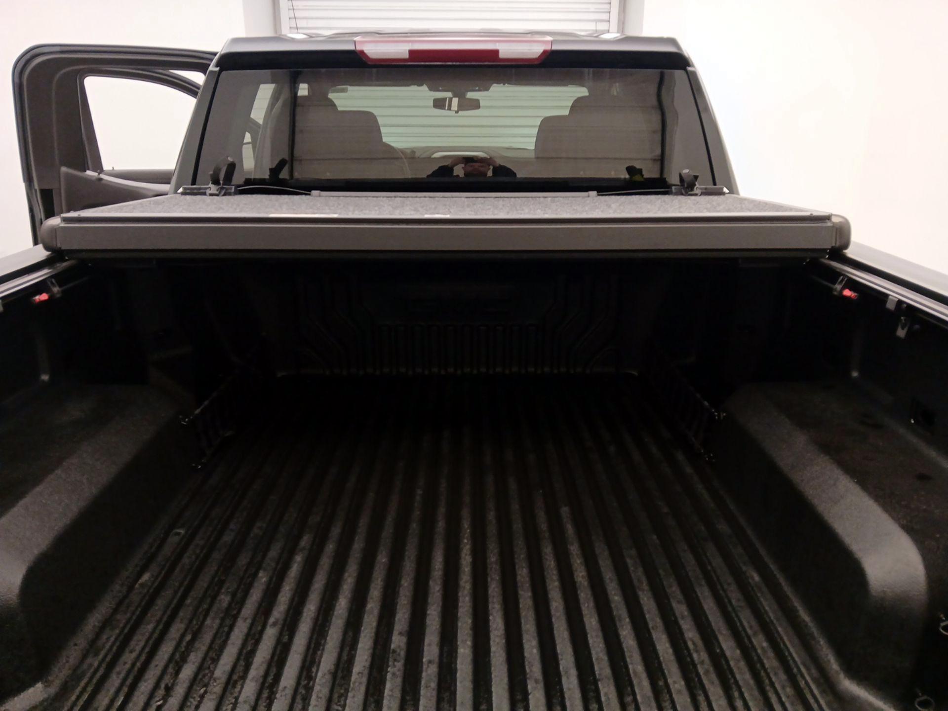 Thumbnail: 2022 GMC Sierra 1500 - 19