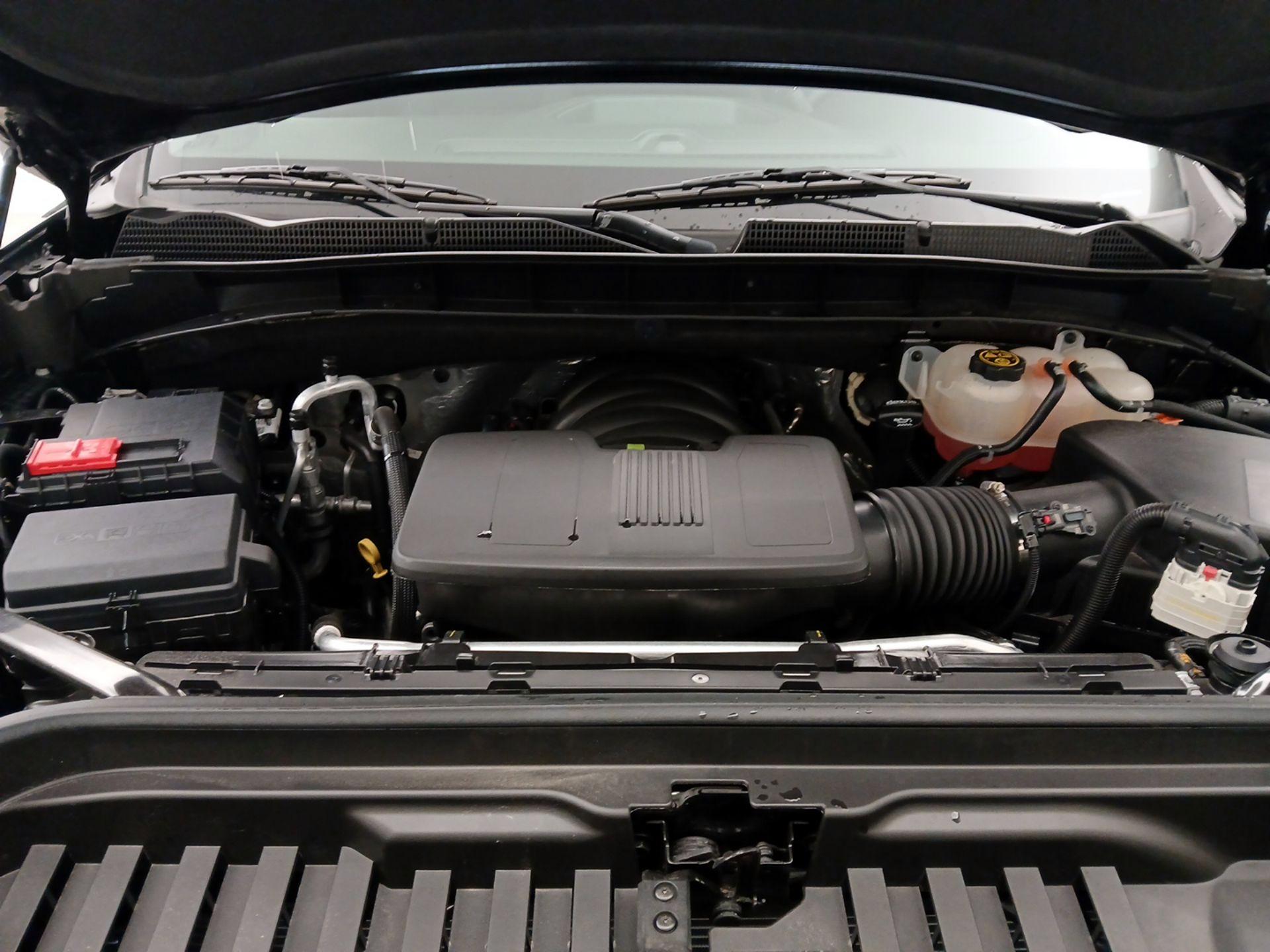 Thumbnail: 2022 GMC Sierra 1500 - 20