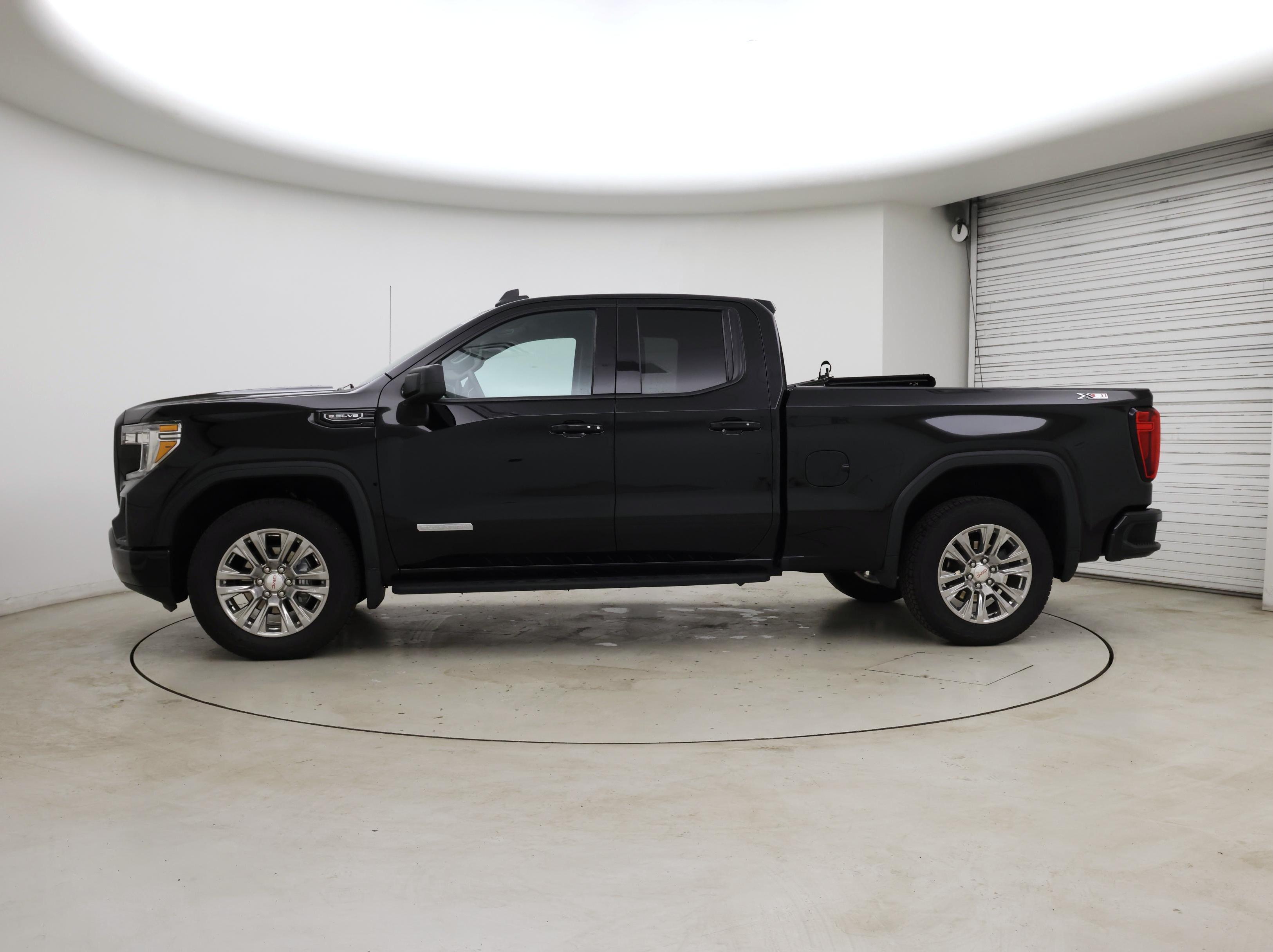 Thumbnail: 2022 GMC Sierra 1500 - 3