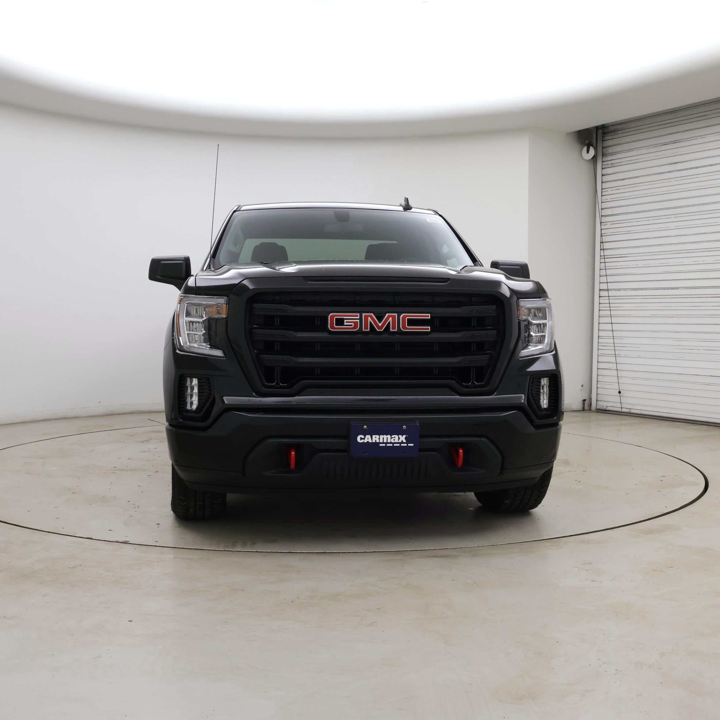 Thumbnail: 2022 GMC Sierra 1500 - 5