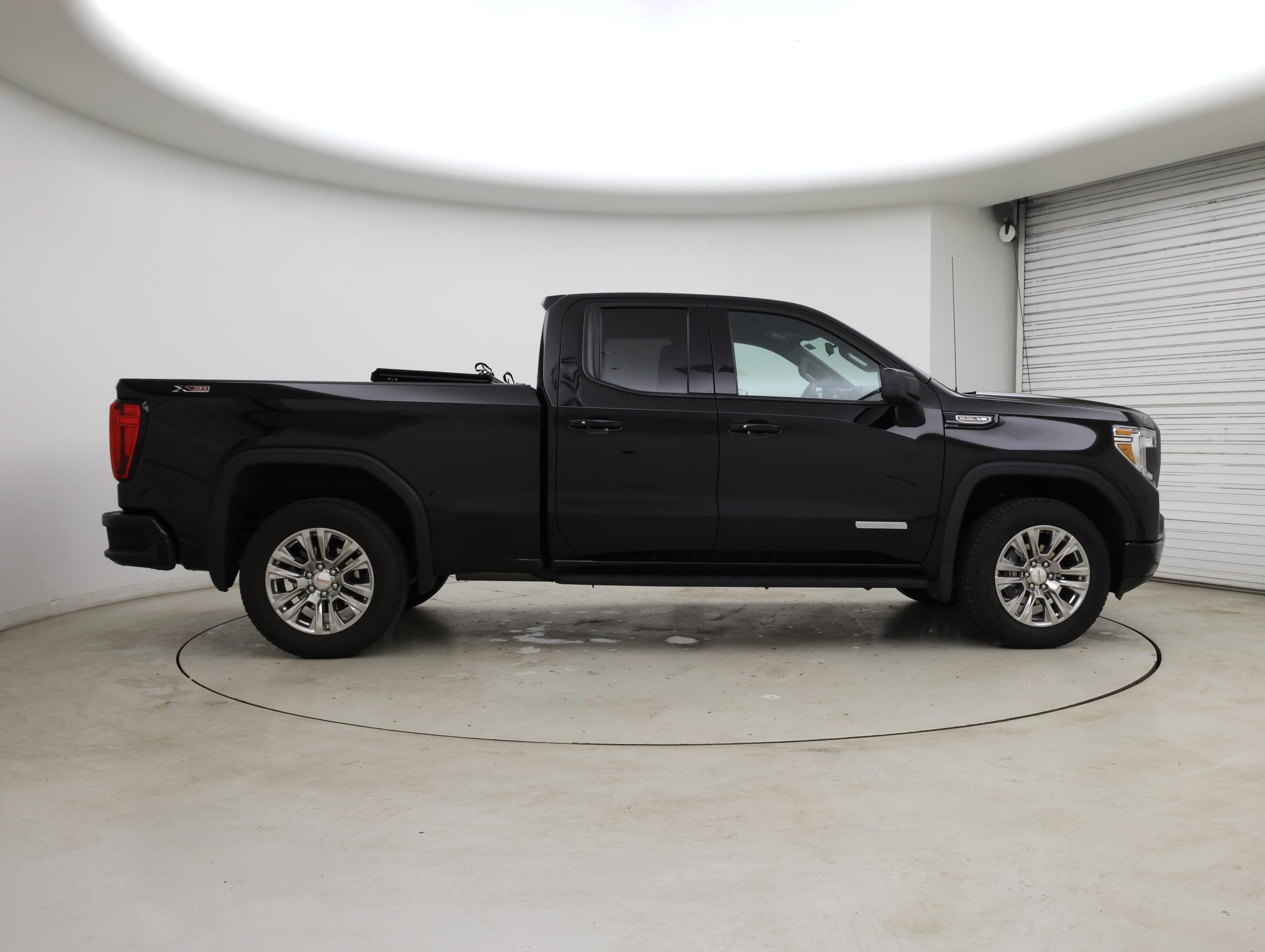 Thumbnail: 2022 GMC Sierra 1500 - 7