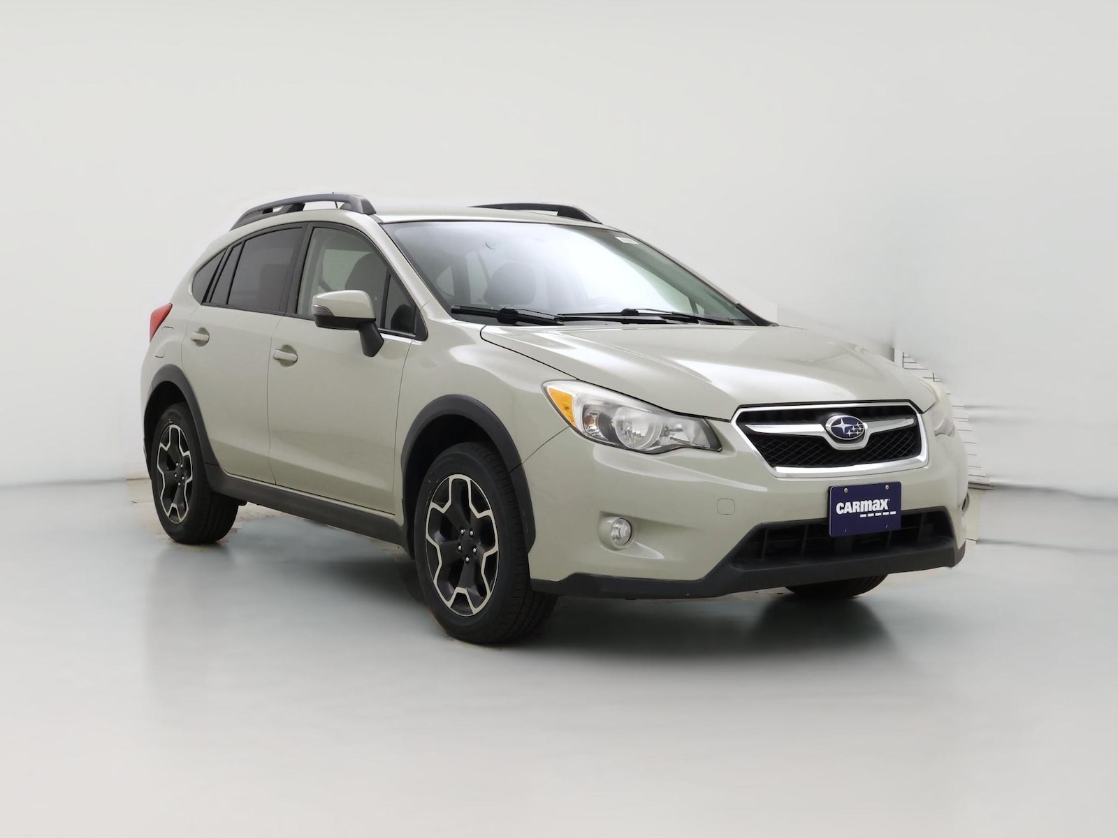 2015 Subaru XV Crosstrek Limited