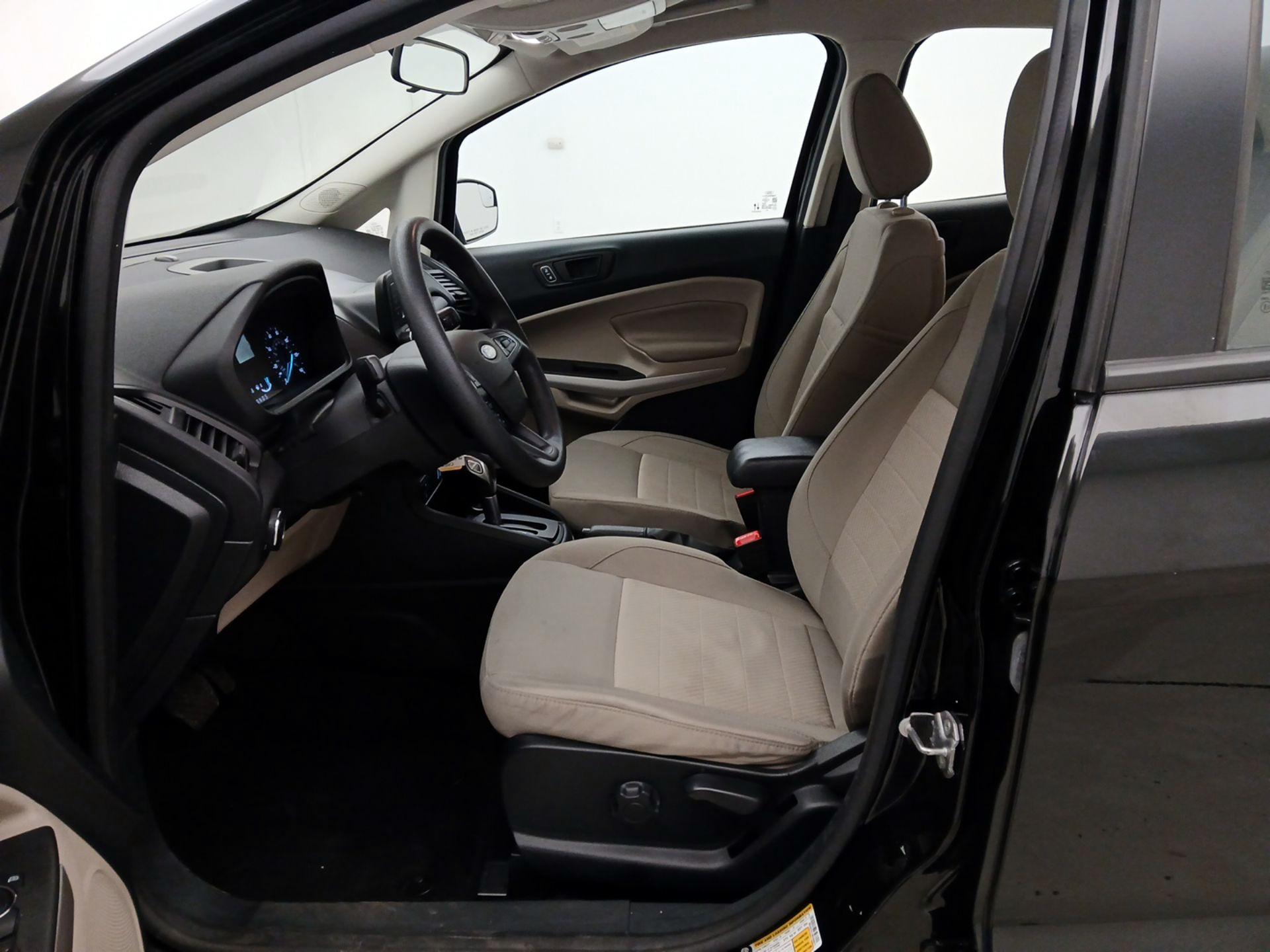 Thumbnail: 2021 Ford EcoSport - 11