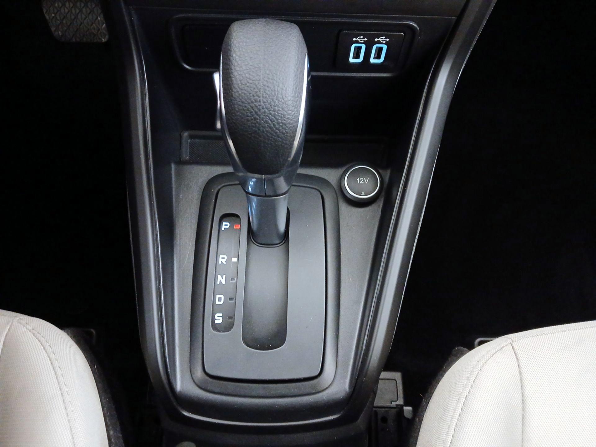 Thumbnail: 2021 Ford EcoSport - 17