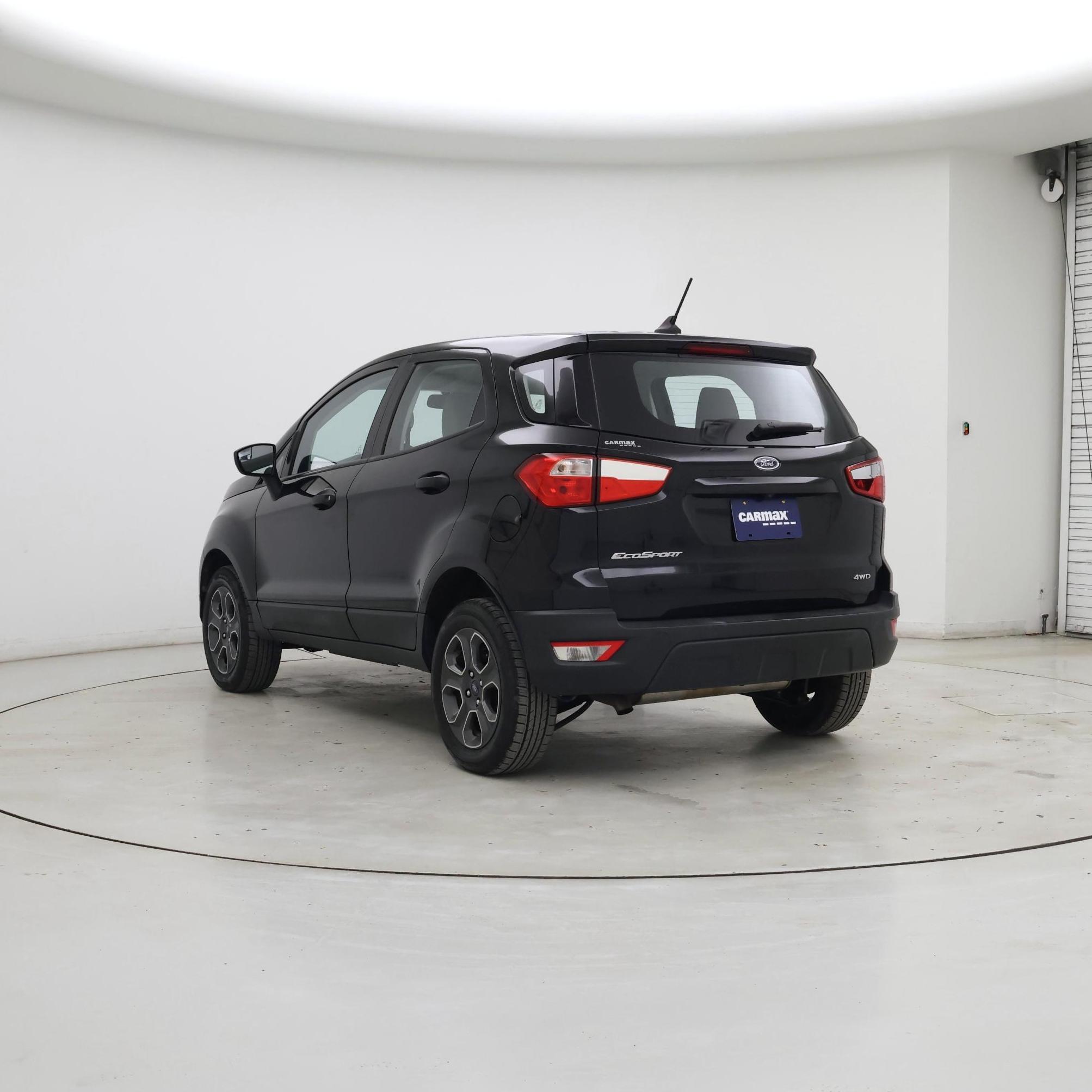 Thumbnail: 2021 Ford EcoSport - 2