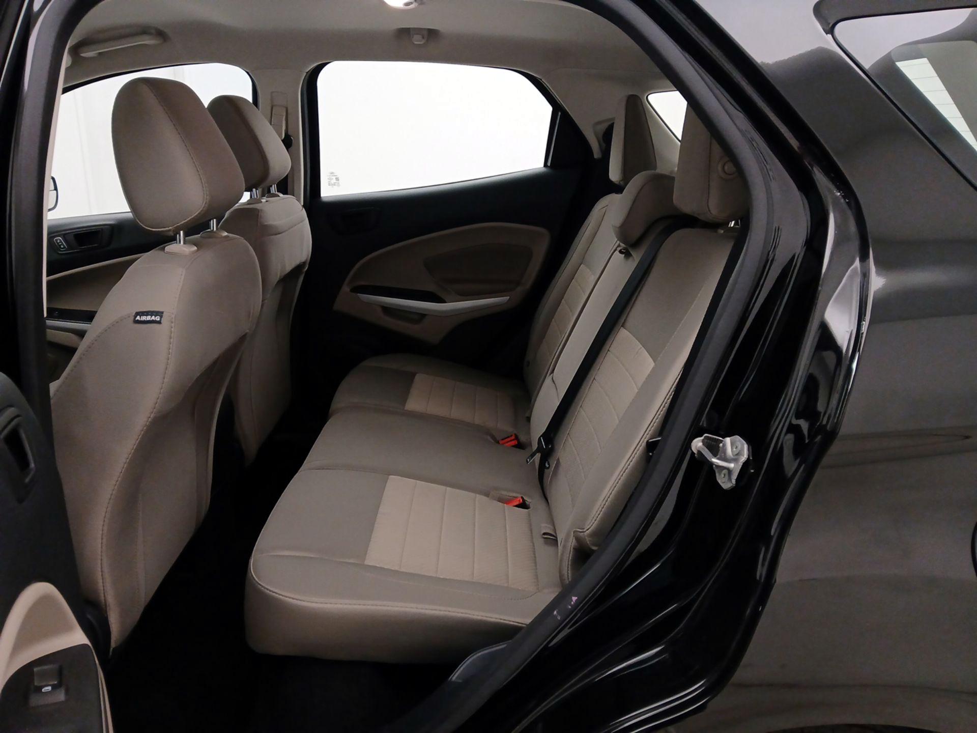 Thumbnail: 2021 Ford EcoSport - 19