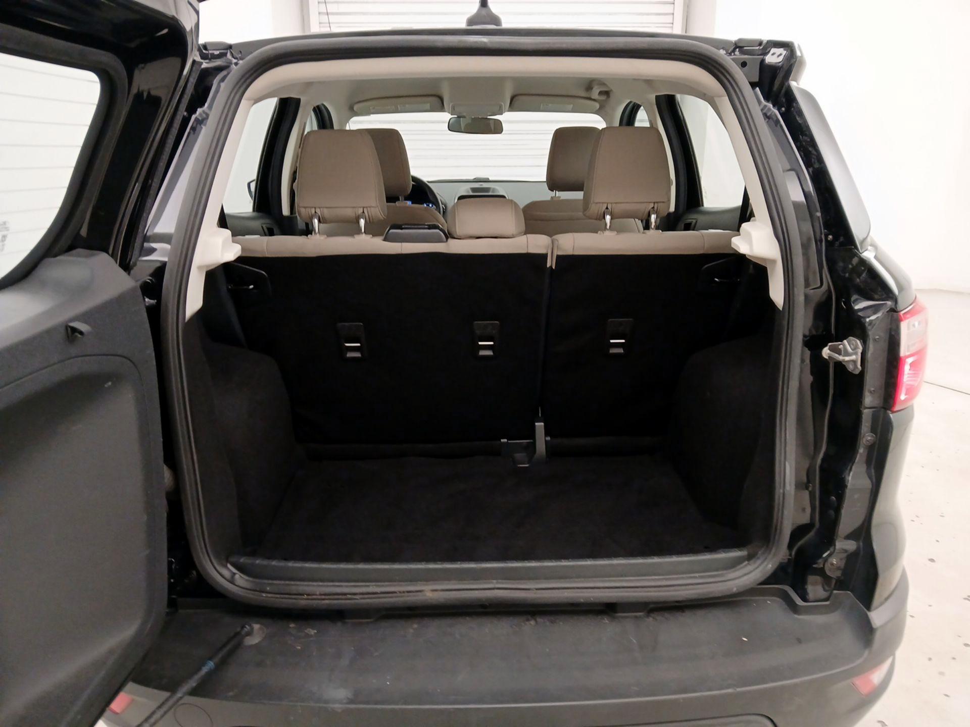 Thumbnail: 2021 Ford EcoSport - 20