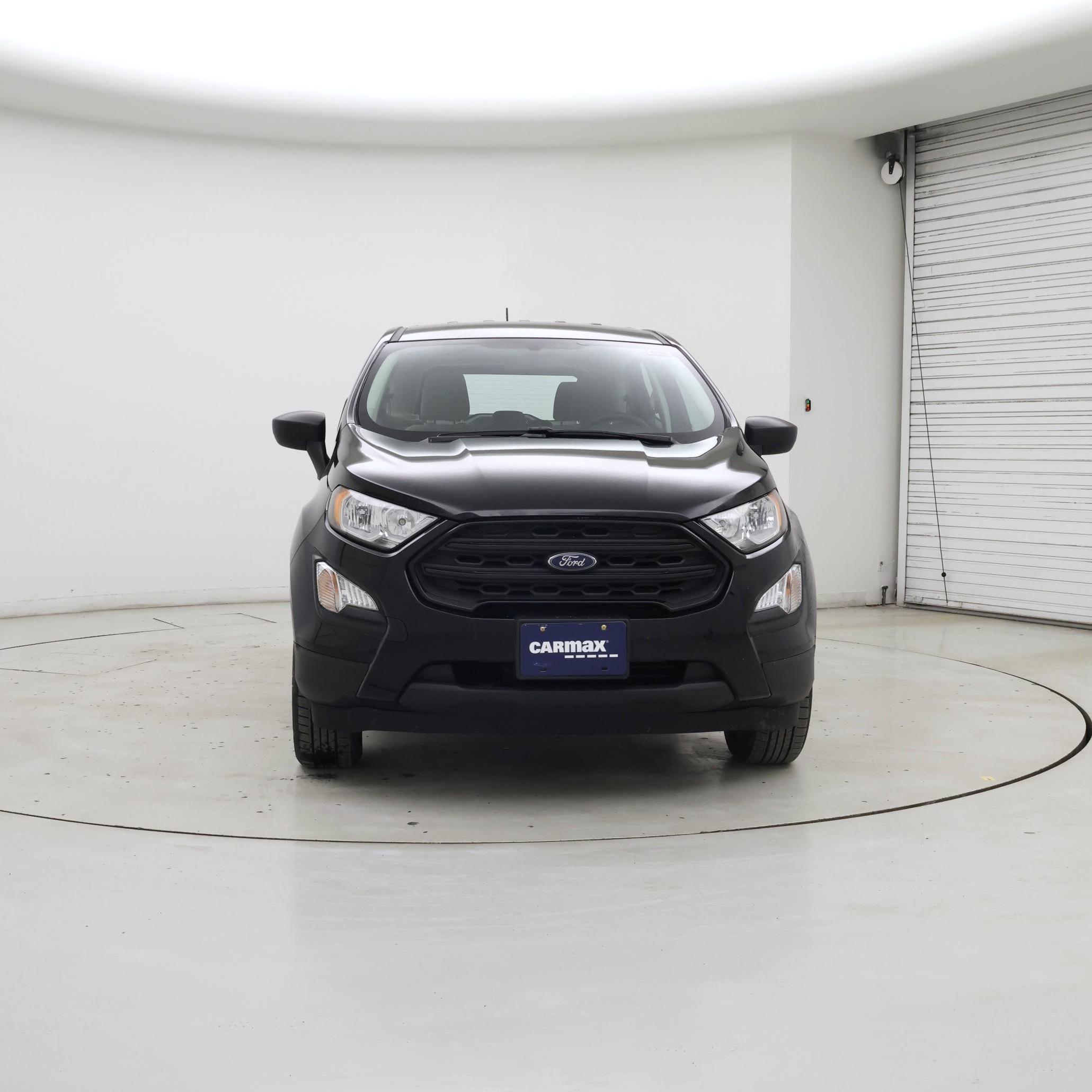 Thumbnail: 2021 Ford EcoSport - 5