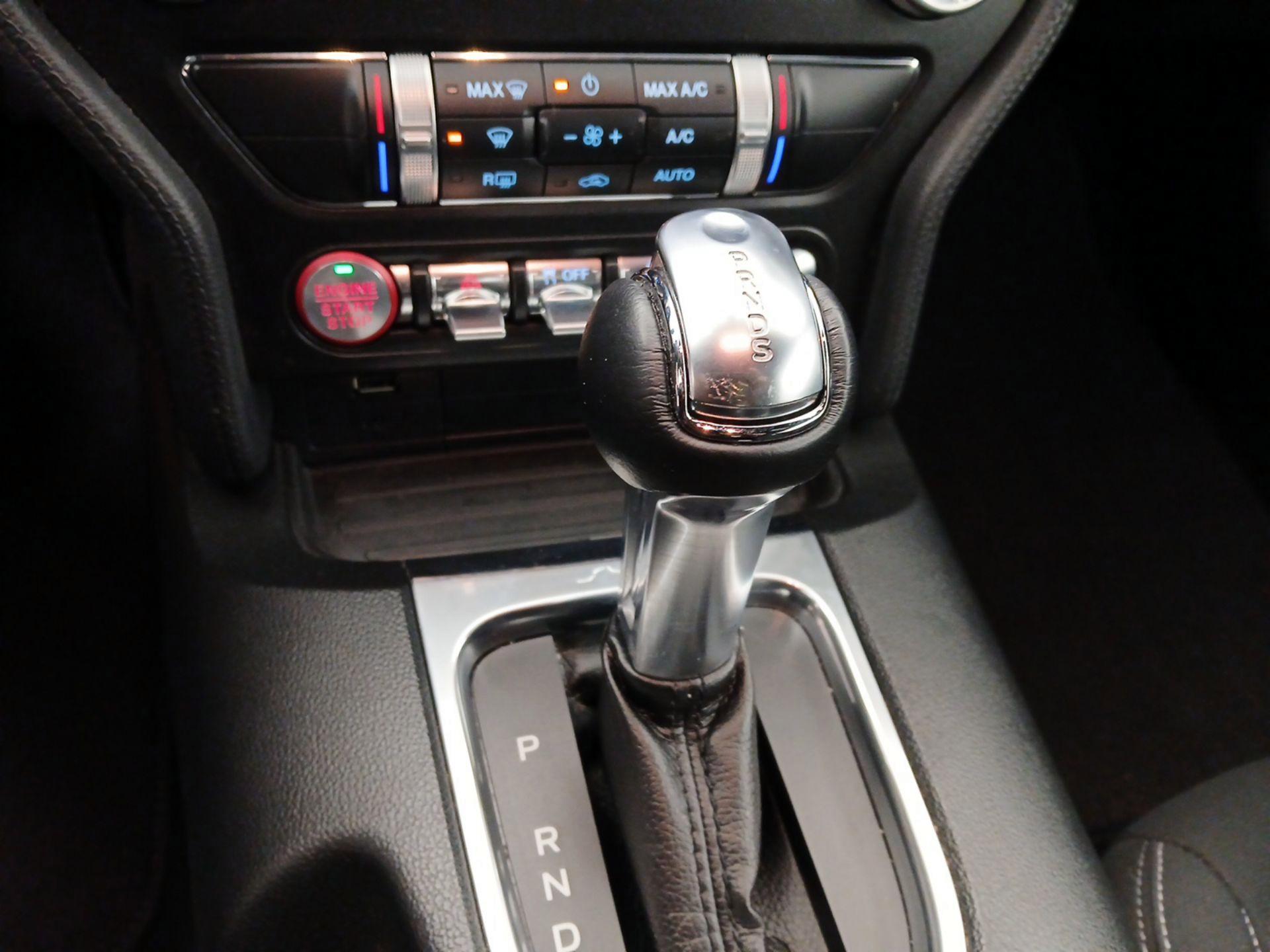 Thumbnail: 2019 Ford Mustang - 16