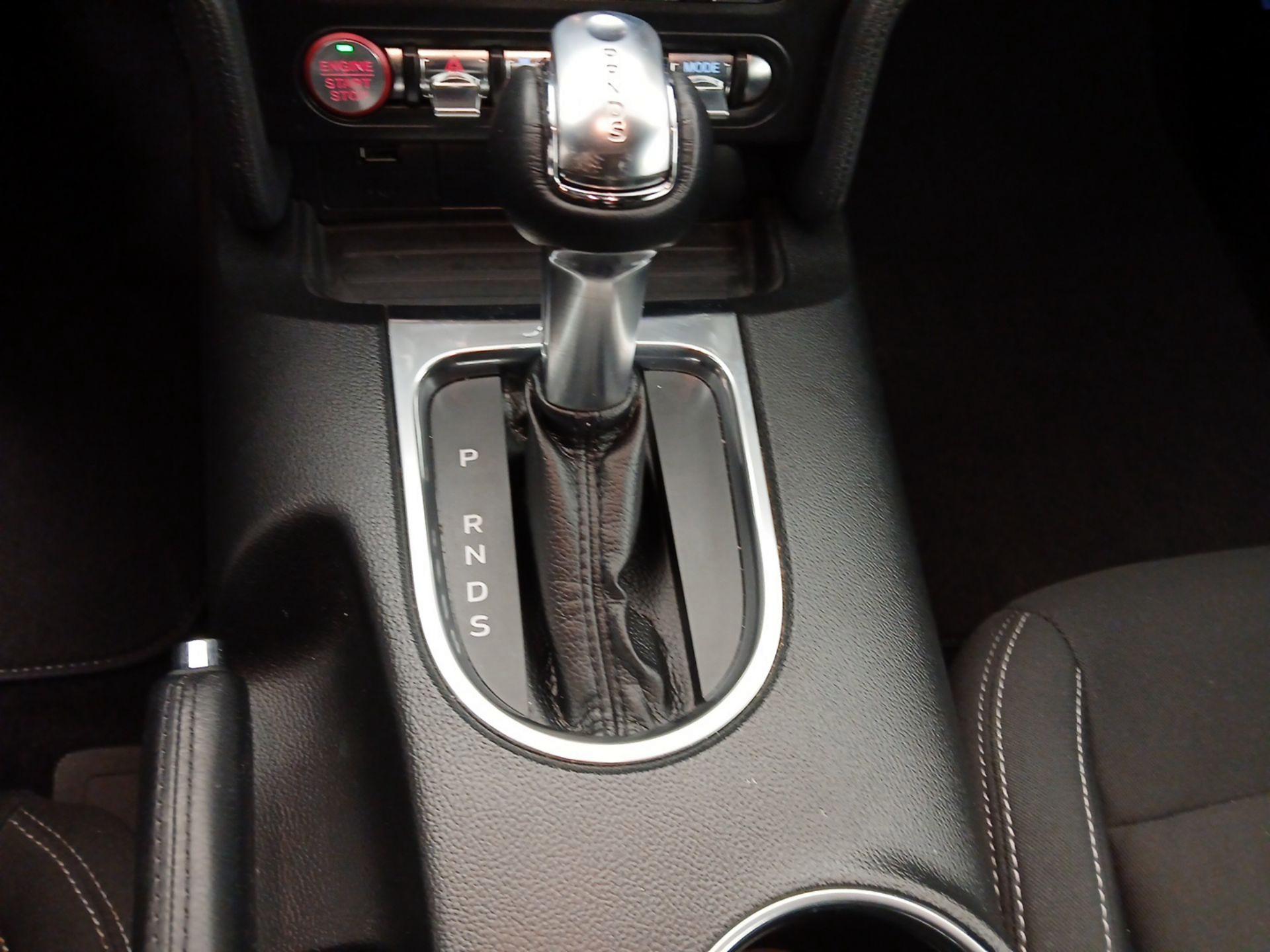 Thumbnail: 2019 Ford Mustang - 17