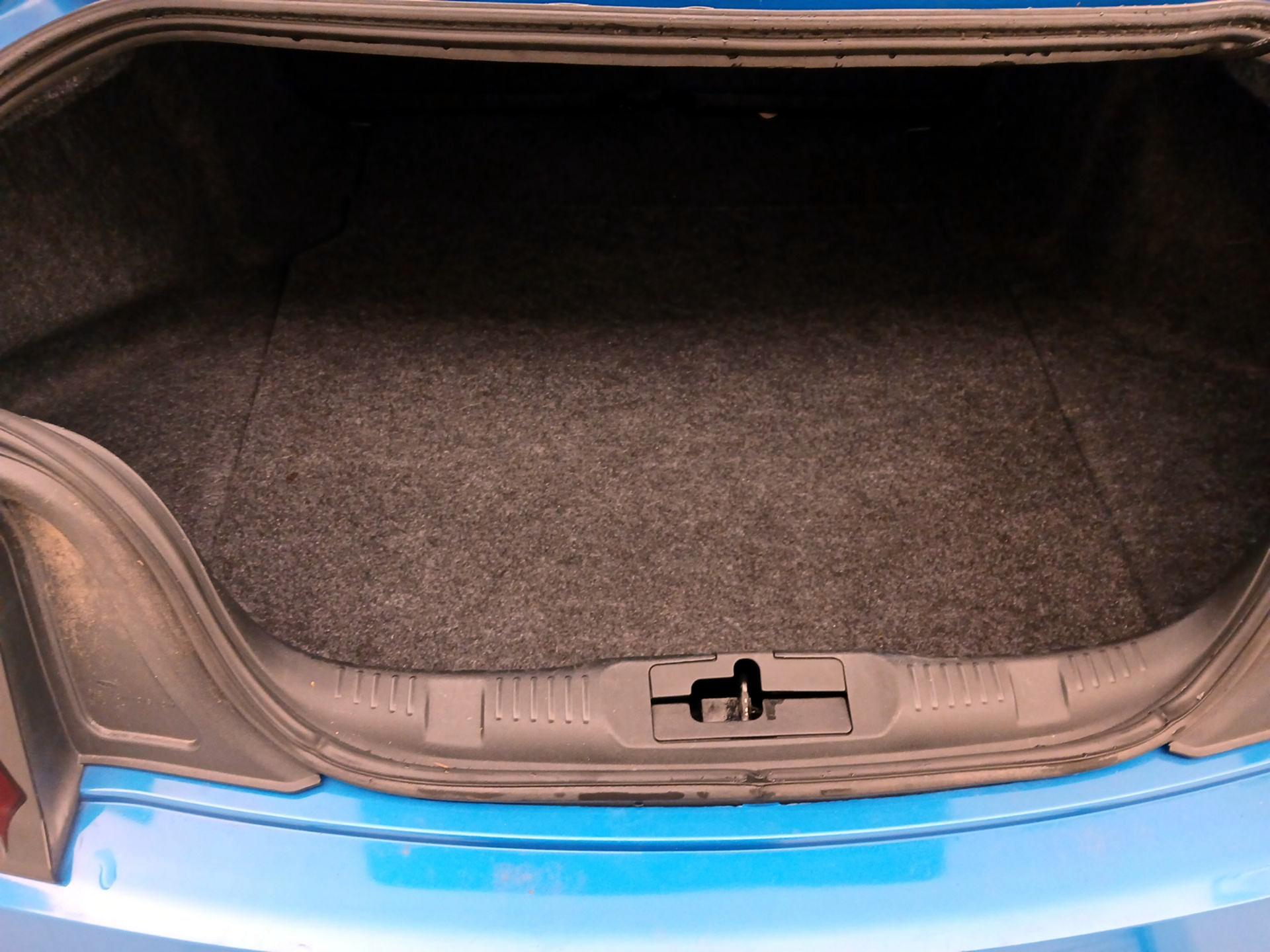 Thumbnail: 2019 Ford Mustang - 20