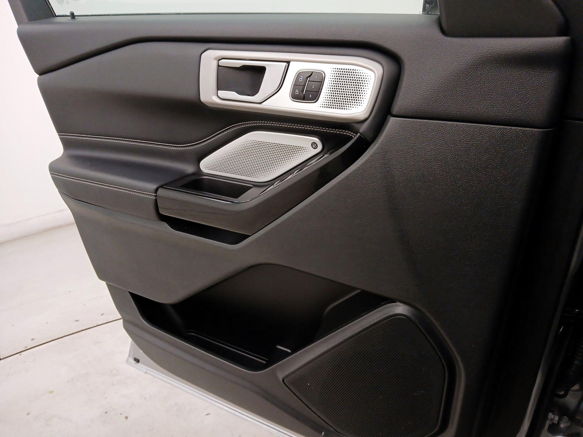 Thumbnail: 2023 Ford Explorer - 12