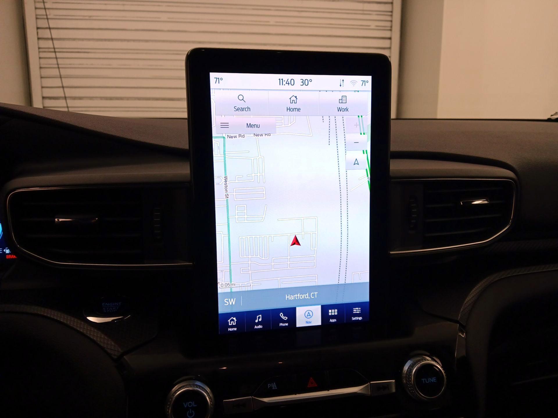 Thumbnail: 2023 Ford Explorer - 14