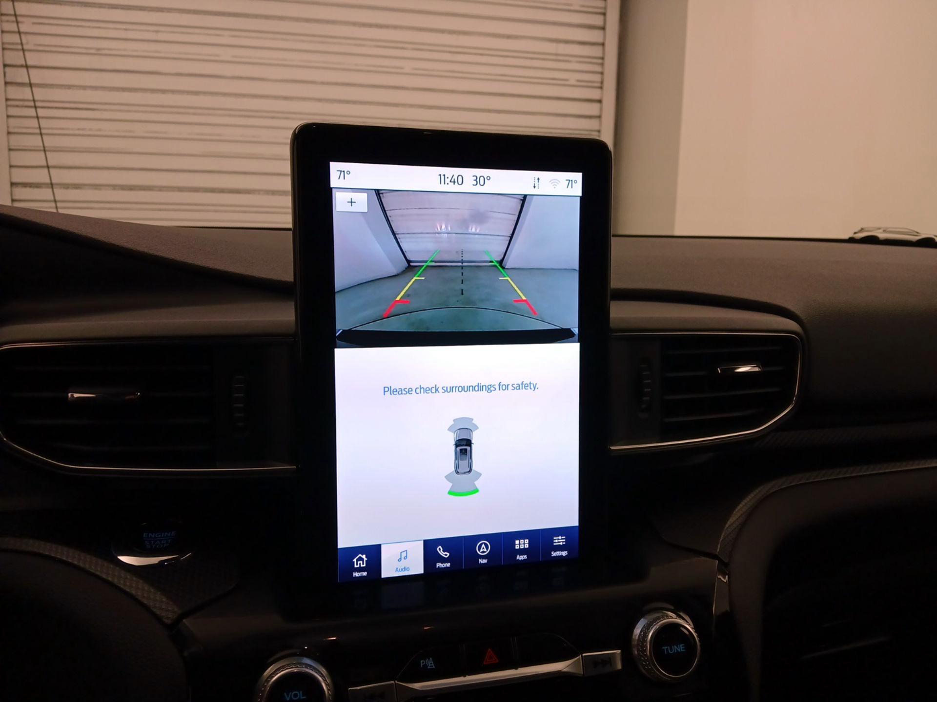 Thumbnail: 2023 Ford Explorer - 15