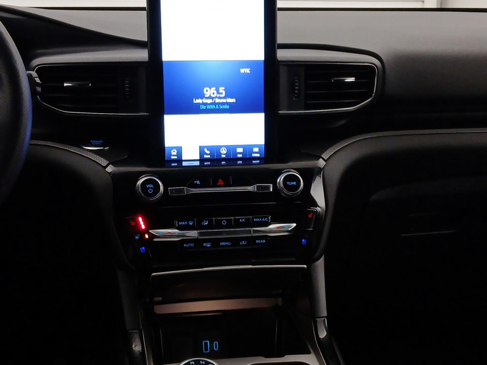 Thumbnail: 2023 Ford Explorer - 17