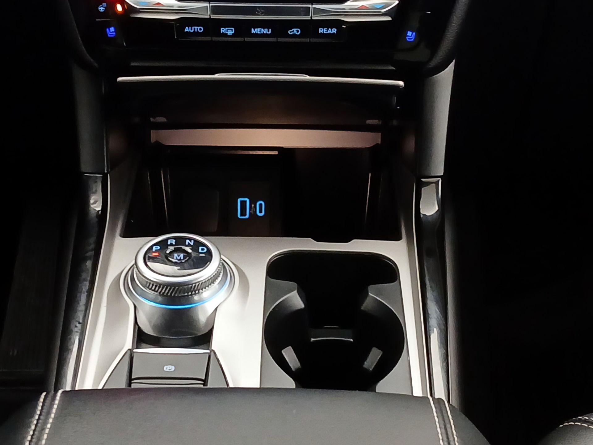 Thumbnail: 2023 Ford Explorer - 19