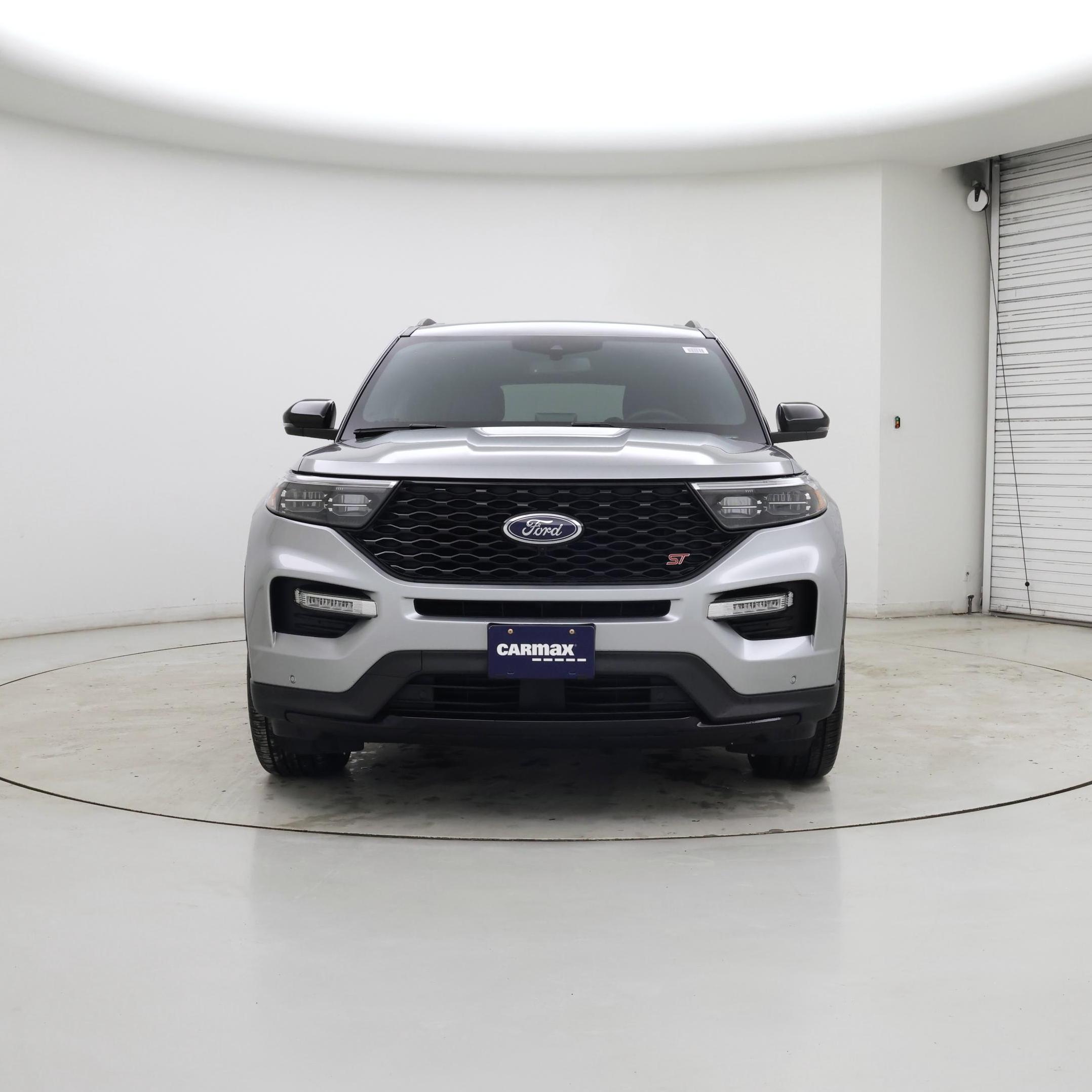 Thumbnail: 2023 Ford Explorer - 5