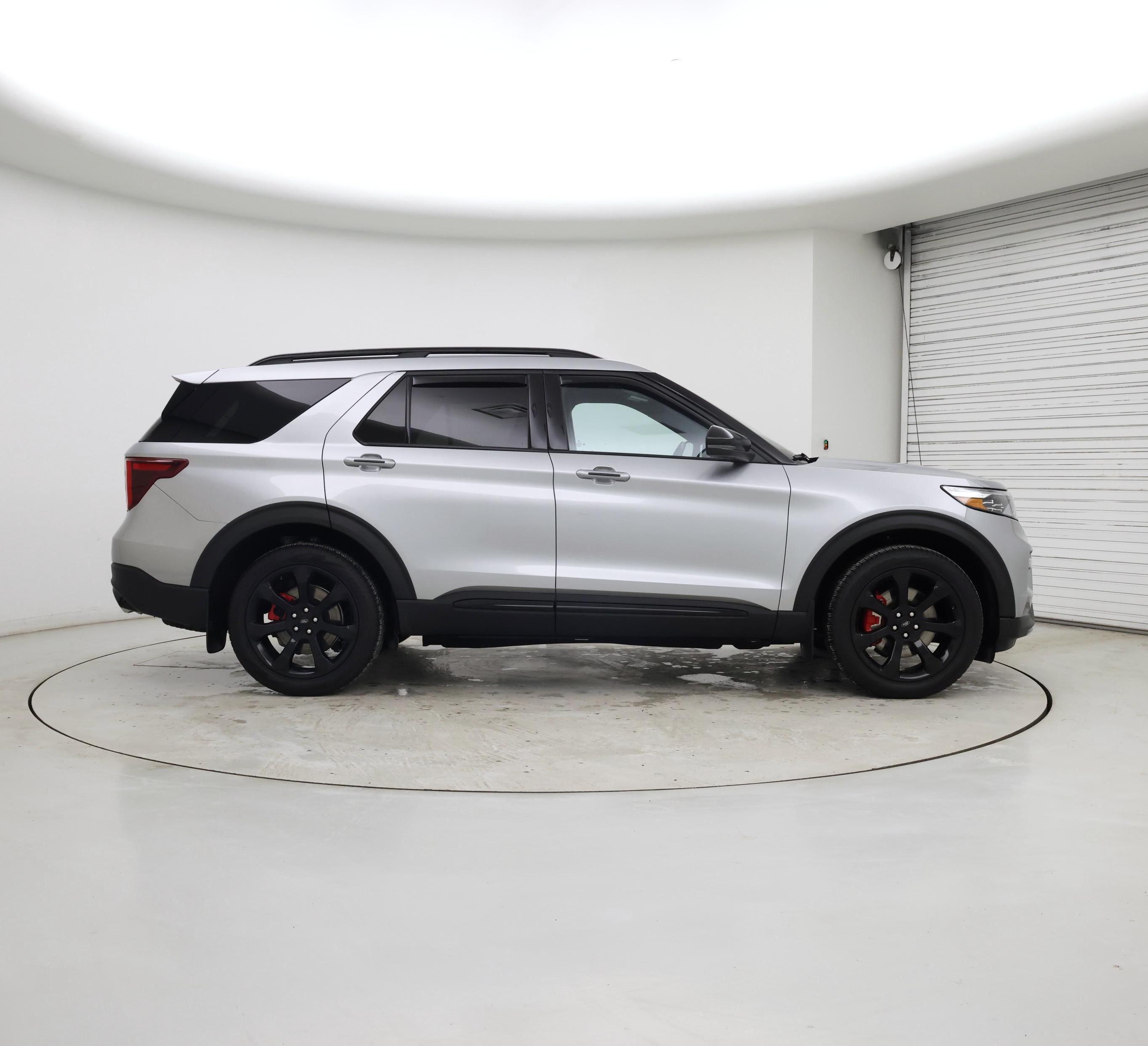 Thumbnail: 2023 Ford Explorer - 7