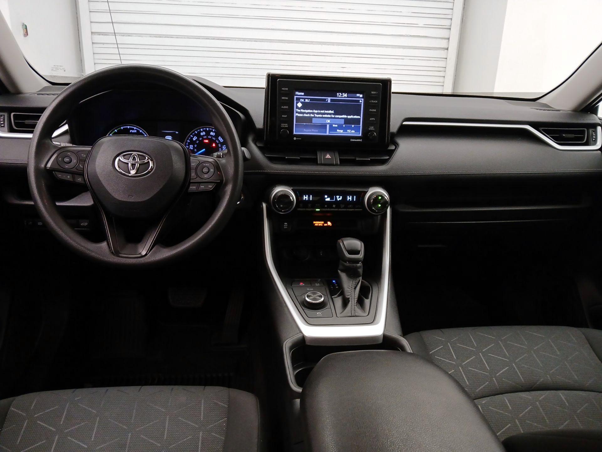 Thumbnail: 2020 Toyota RAV4 - 9