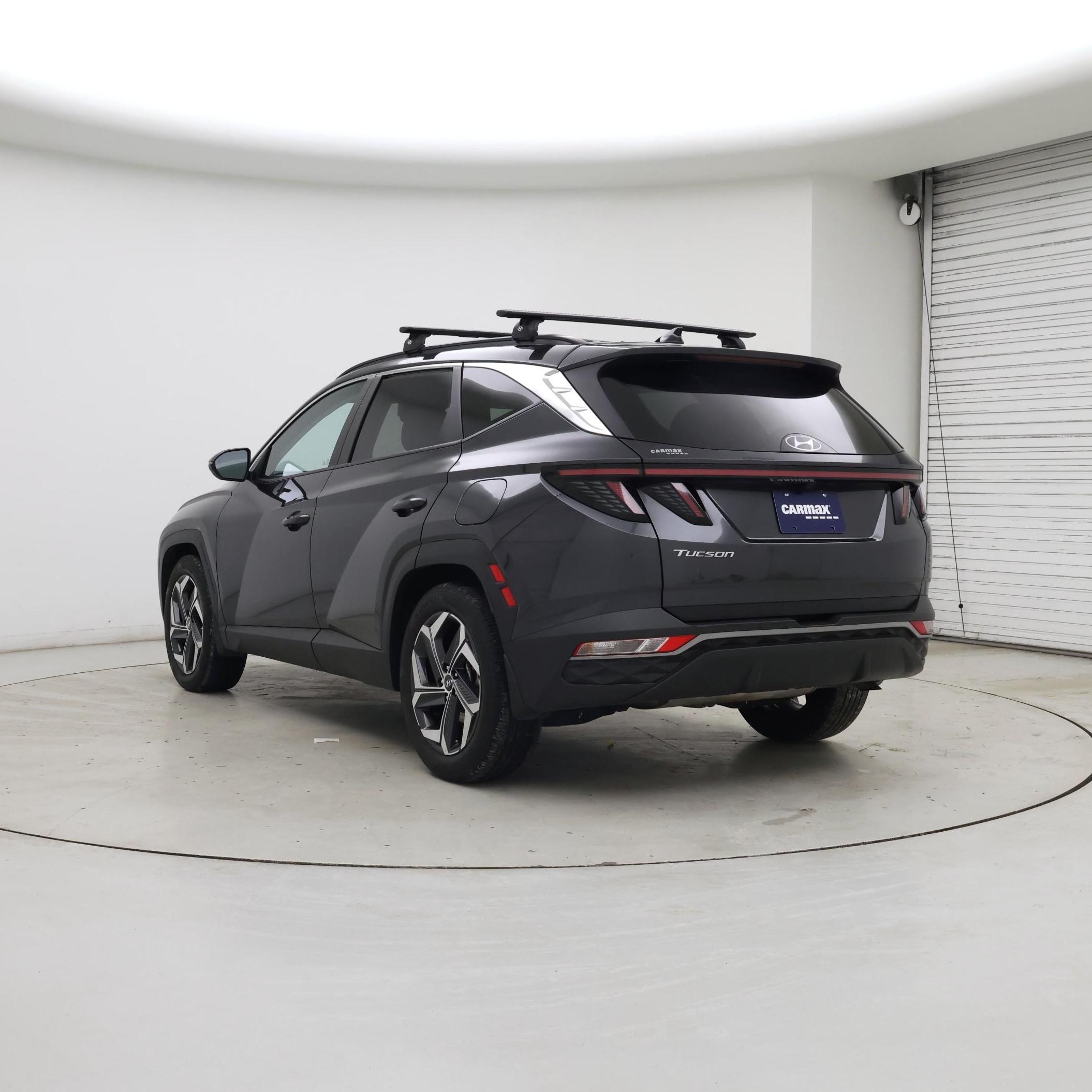 Thumbnail: 2023 Hyundai Tucson - 2