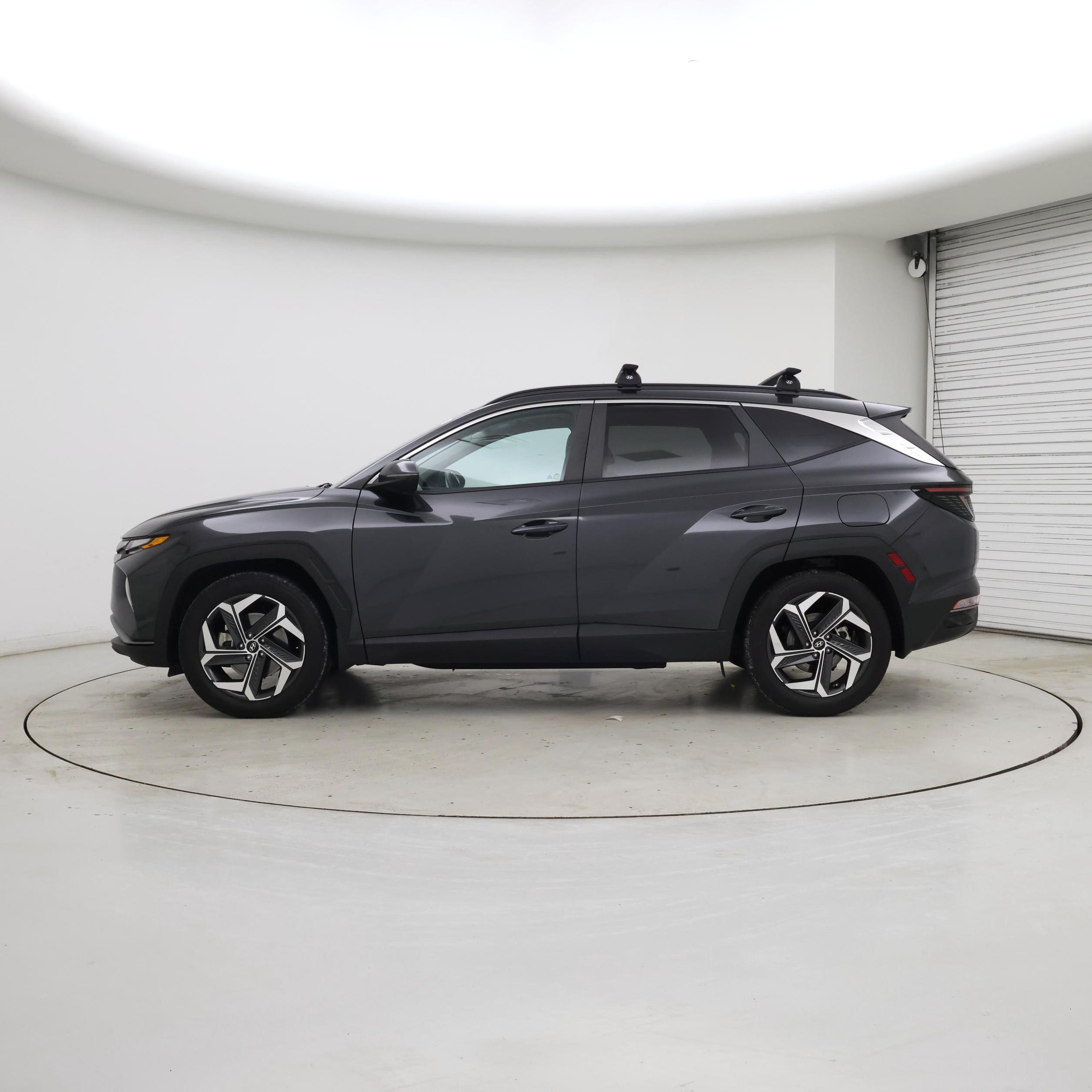 Thumbnail: 2023 Hyundai Tucson - 3