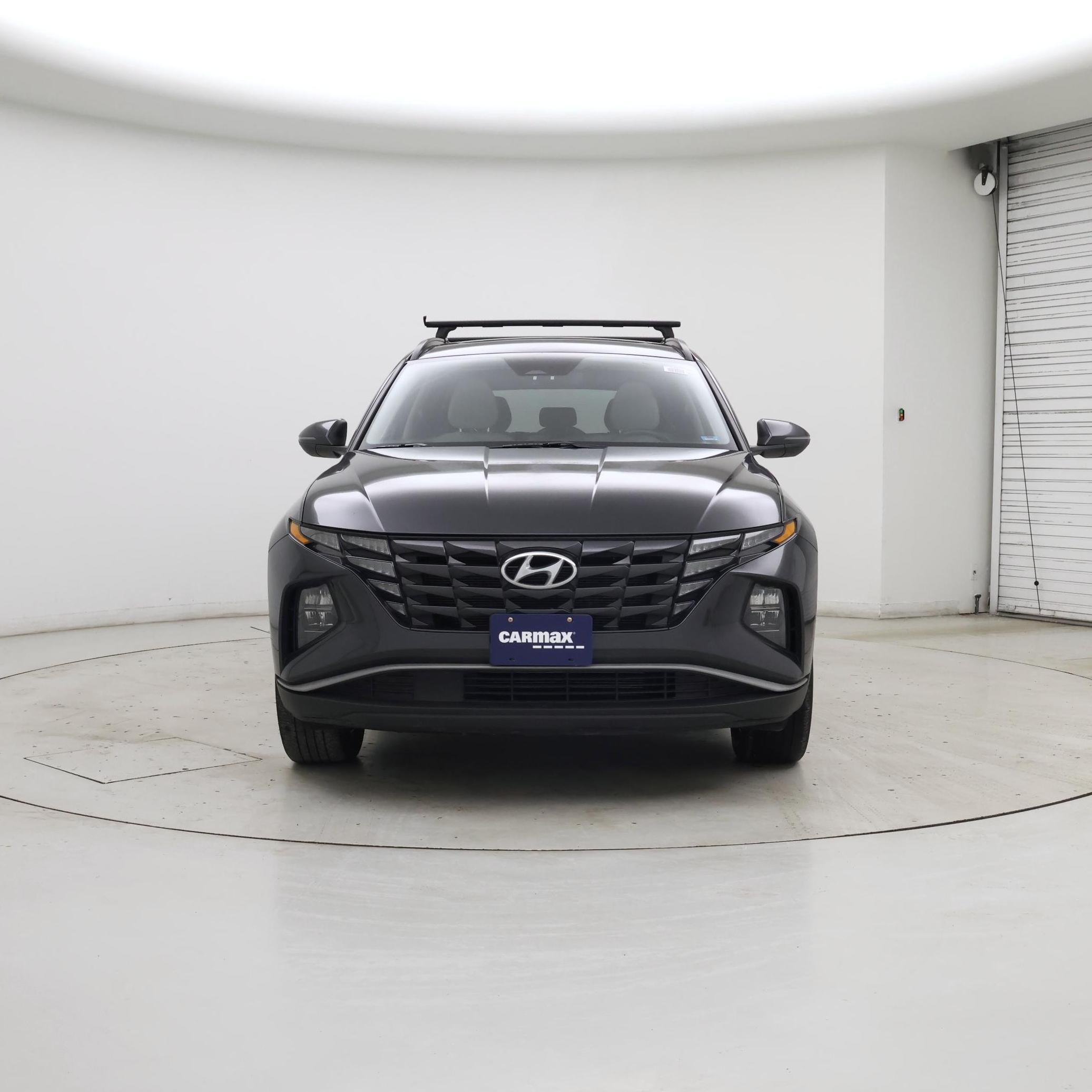 Thumbnail: 2023 Hyundai Tucson - 5