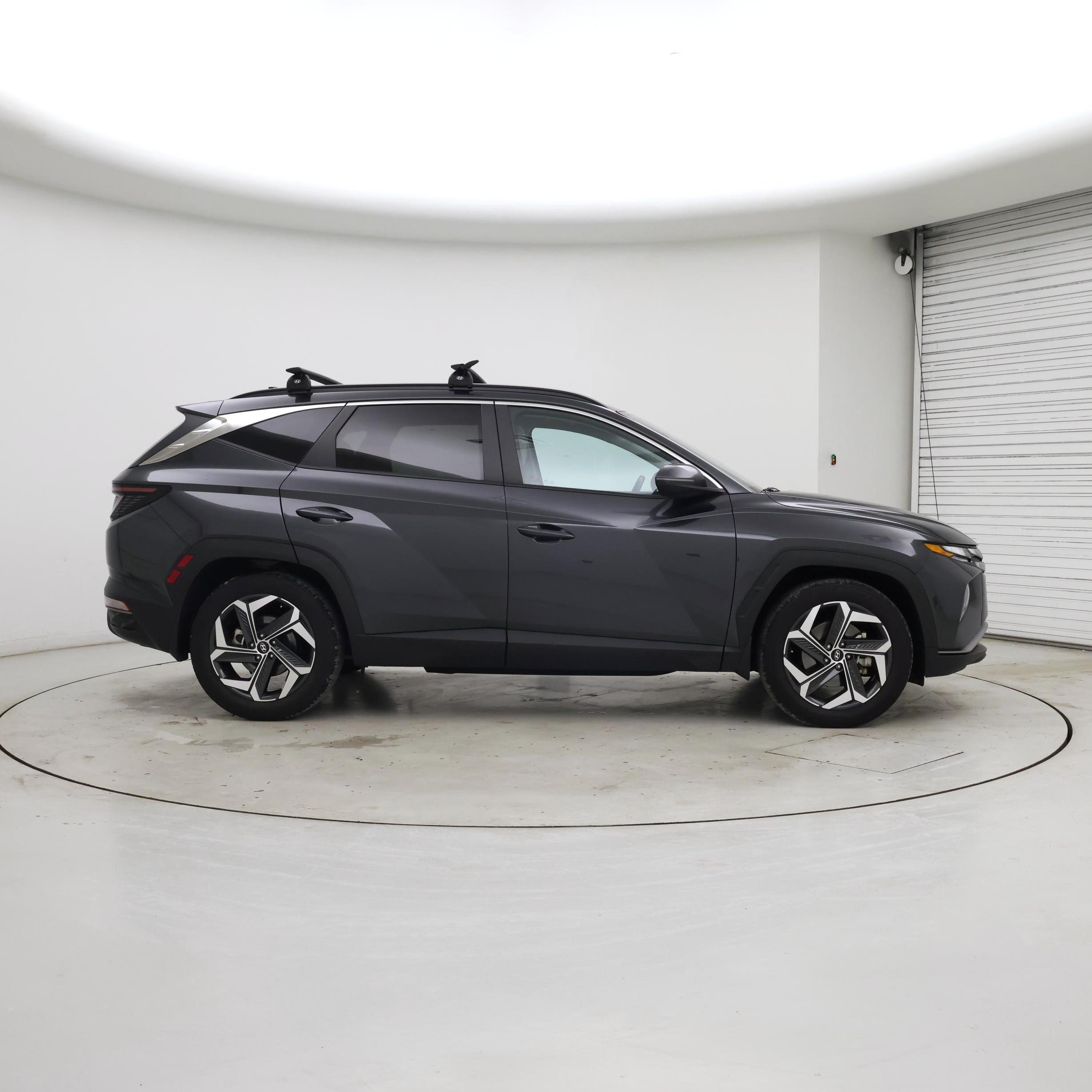 Thumbnail: 2023 Hyundai Tucson - 7