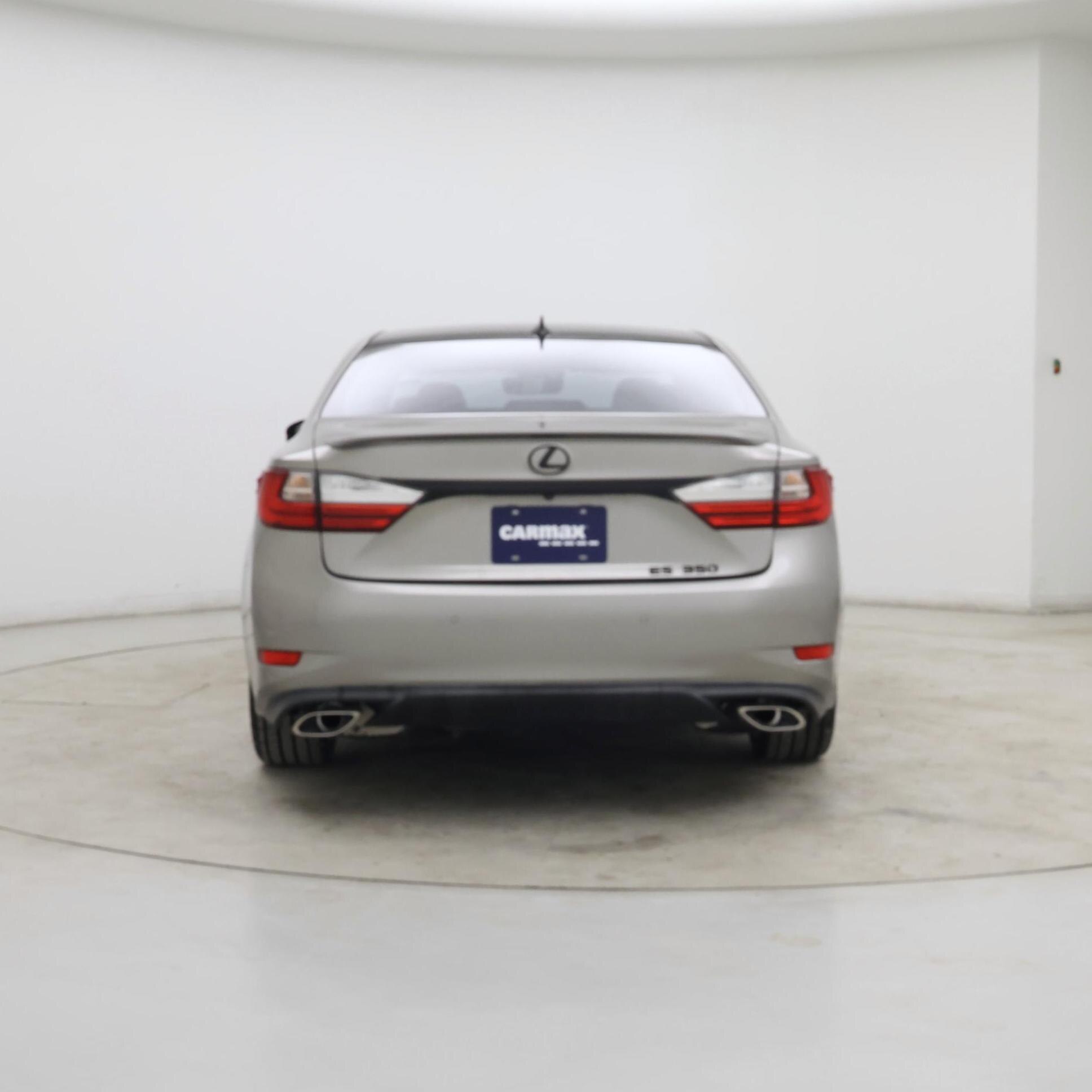 Thumbnail: 2016 Lexus ES - 6