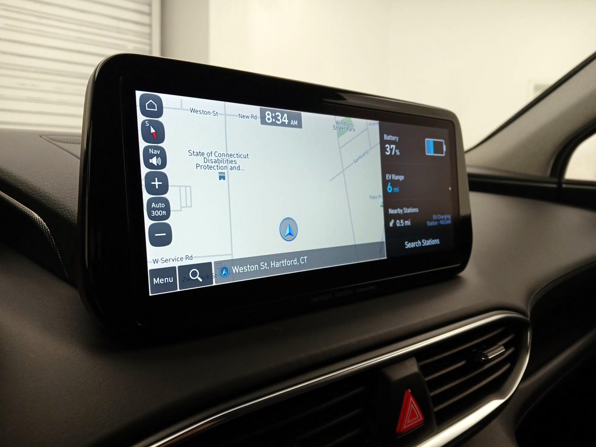 Thumbnail: 2022 Hyundai Santa Fe - 14