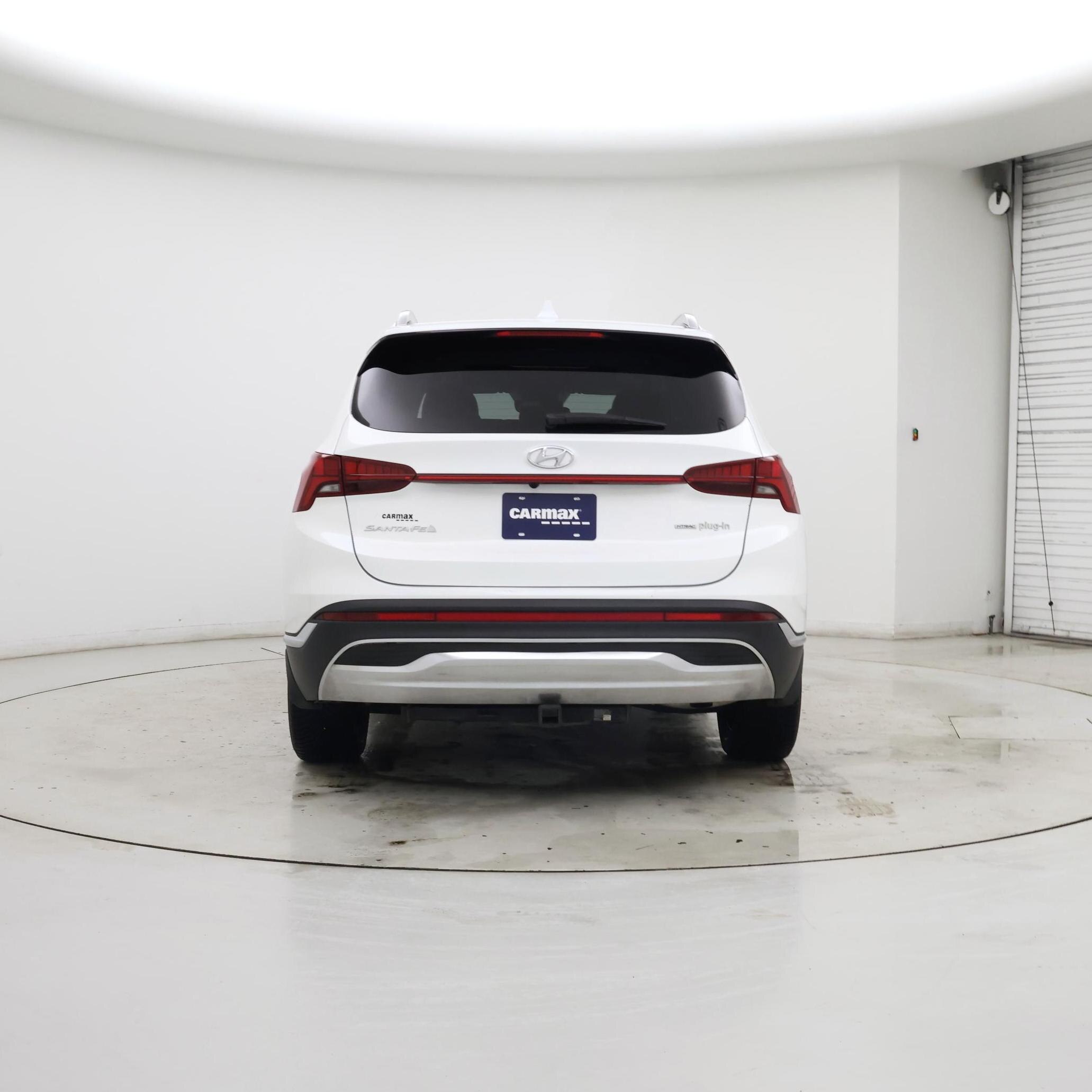 Thumbnail: 2022 Hyundai Santa Fe - 6