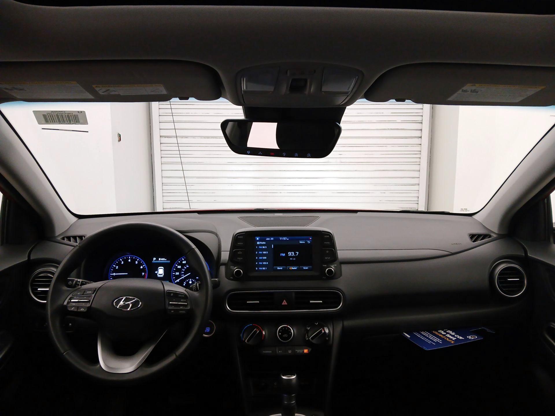 Thumbnail: 2021 Hyundai Kona - 9