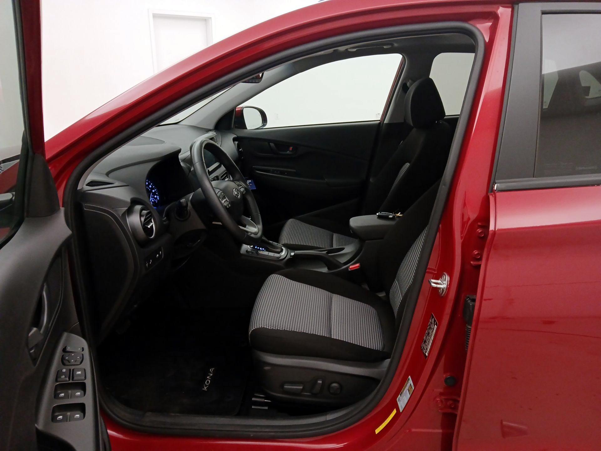 Thumbnail: 2021 Hyundai Kona - 11