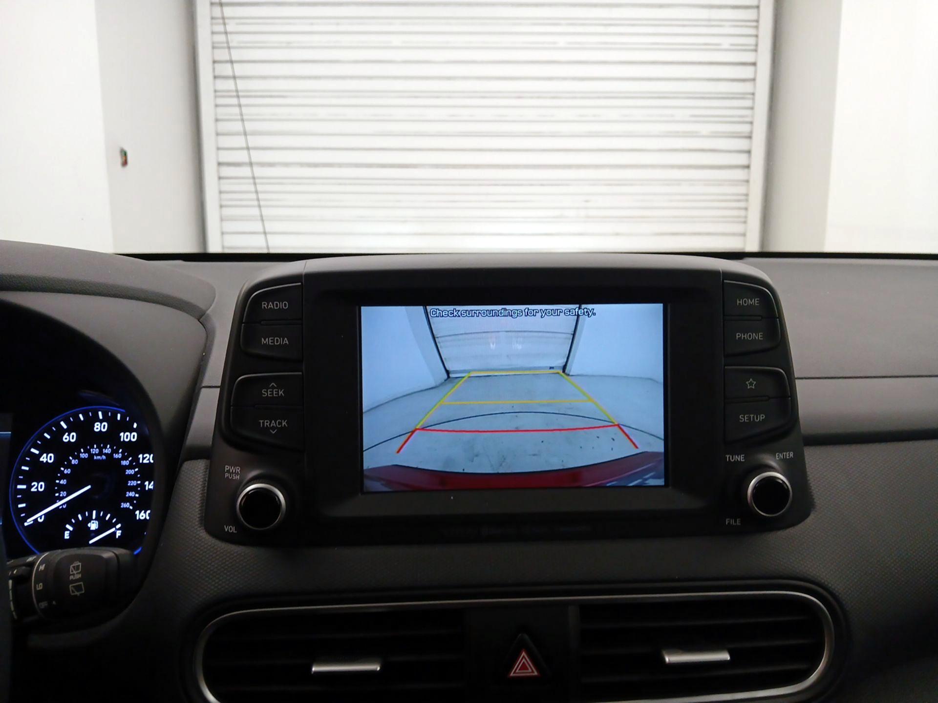 Thumbnail: 2021 Hyundai Kona - 14