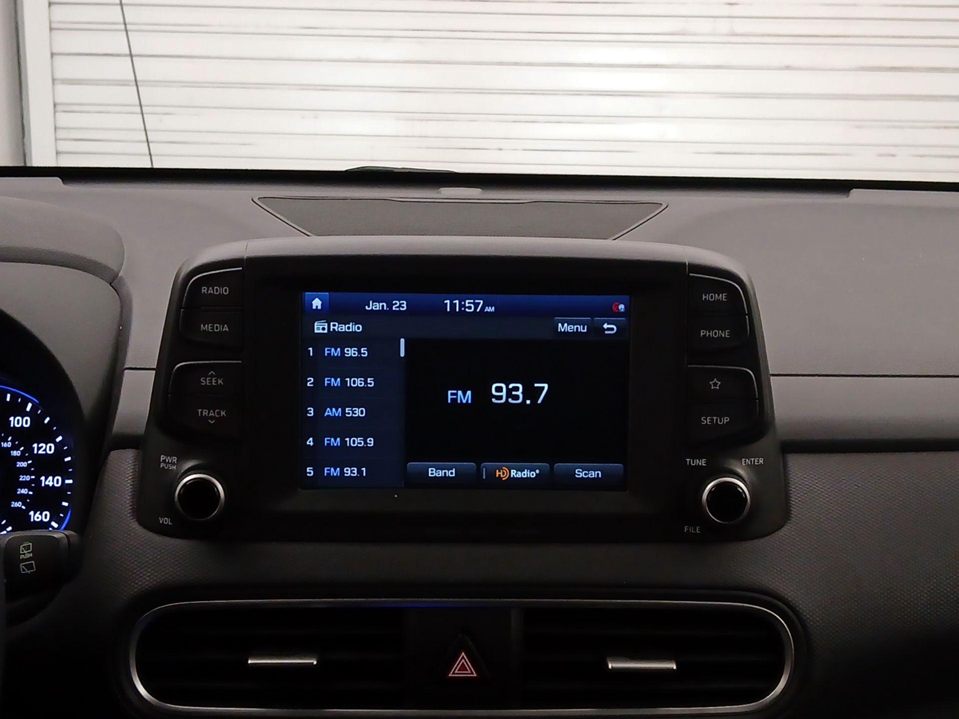 Thumbnail: 2021 Hyundai Kona - 15