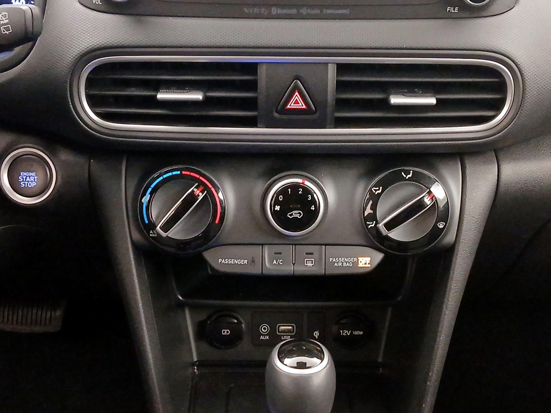 Thumbnail: 2021 Hyundai Kona - 16