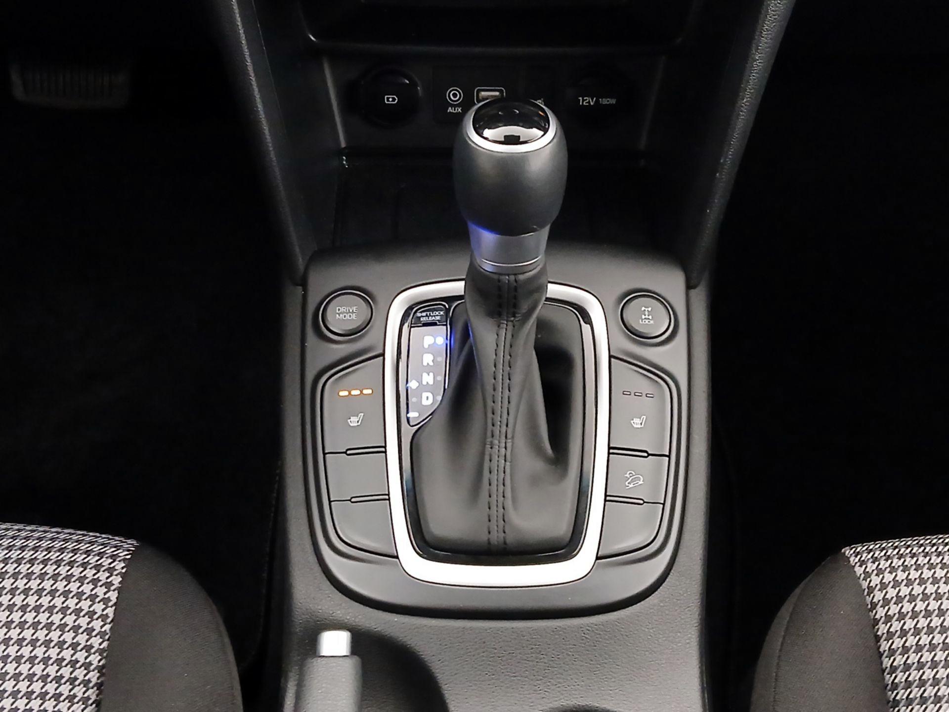 Thumbnail: 2021 Hyundai Kona - 17