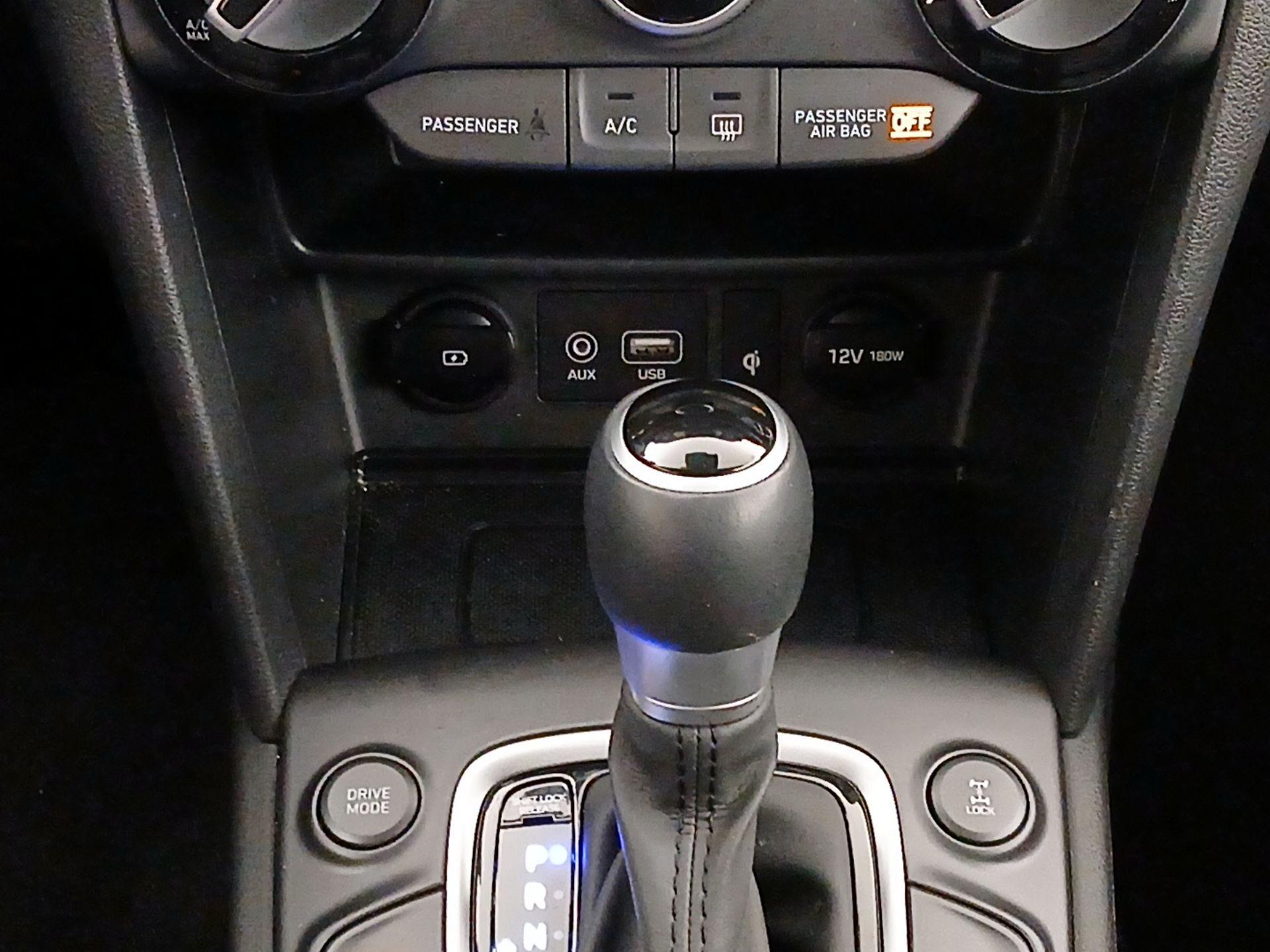 Thumbnail: 2021 Hyundai Kona - 18