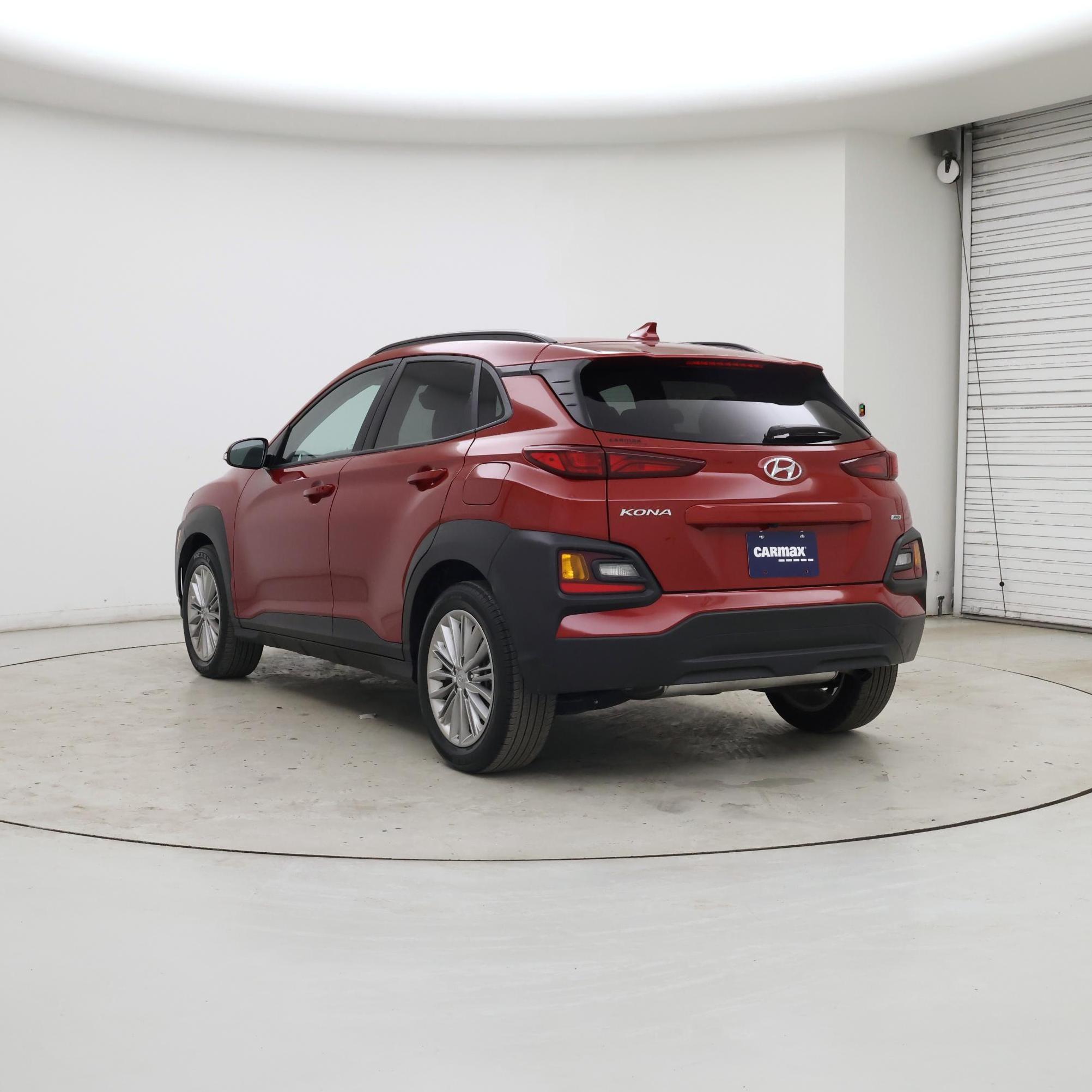Thumbnail: 2021 Hyundai Kona - 2