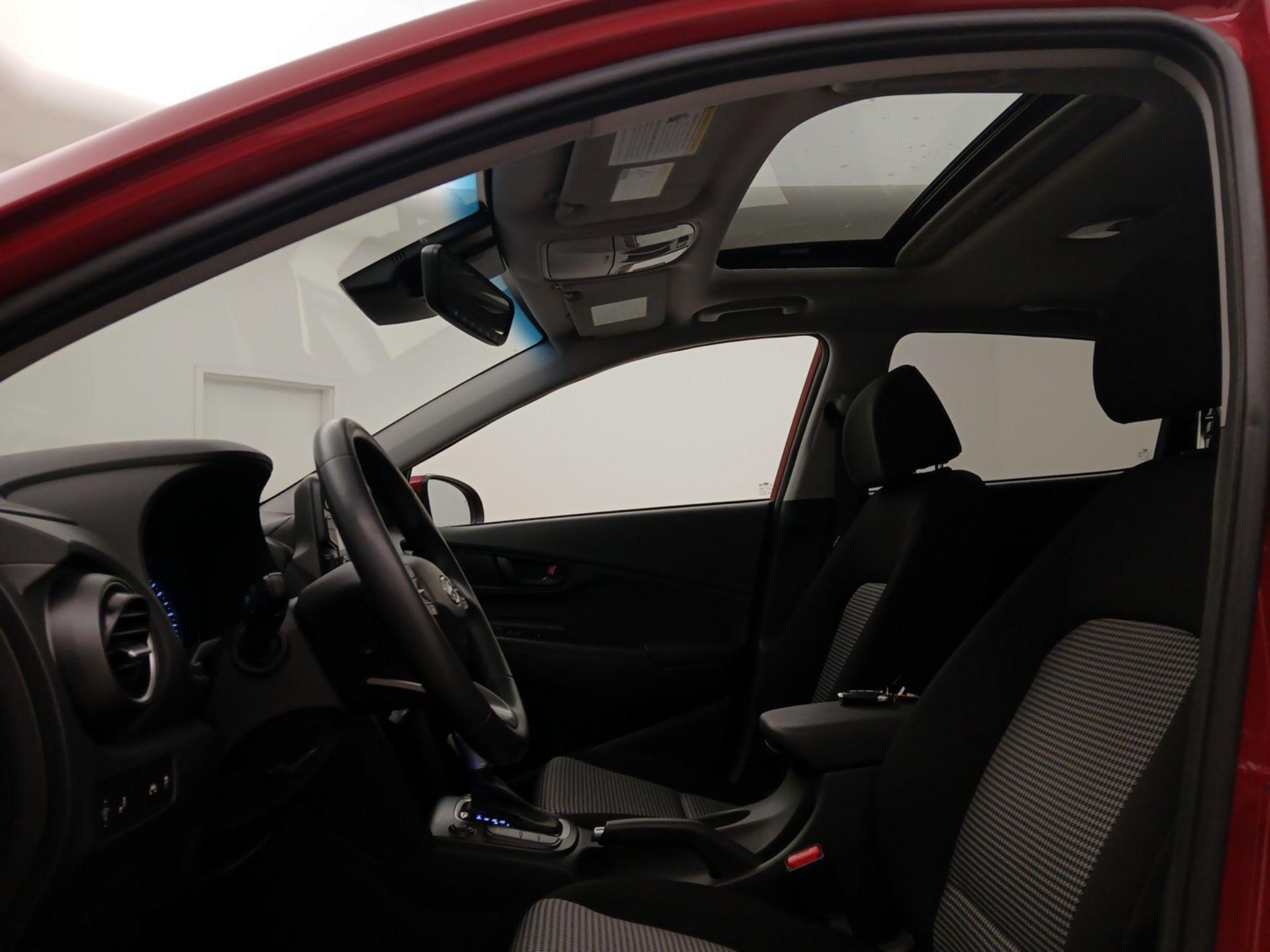 Thumbnail: 2021 Hyundai Kona - 19