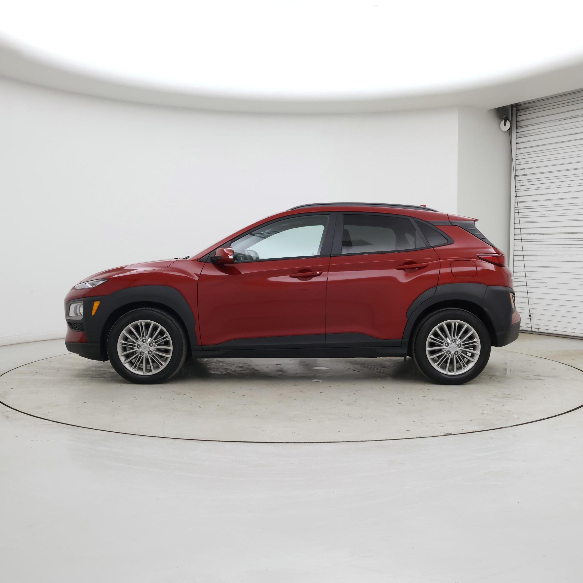 Thumbnail: 2021 Hyundai Kona - 3