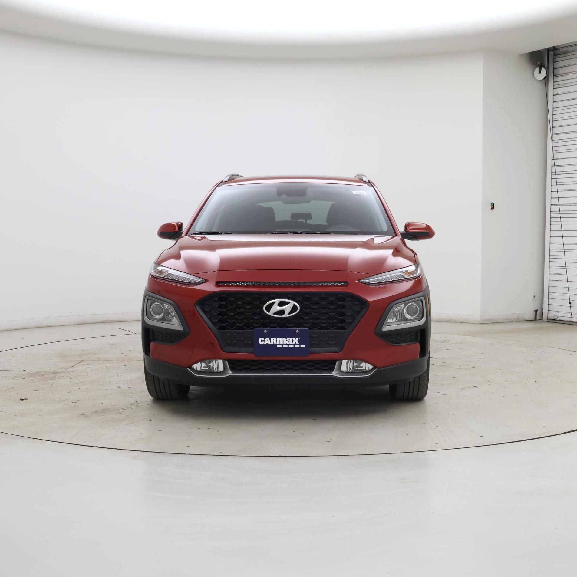 Thumbnail: 2021 Hyundai Kona - 5